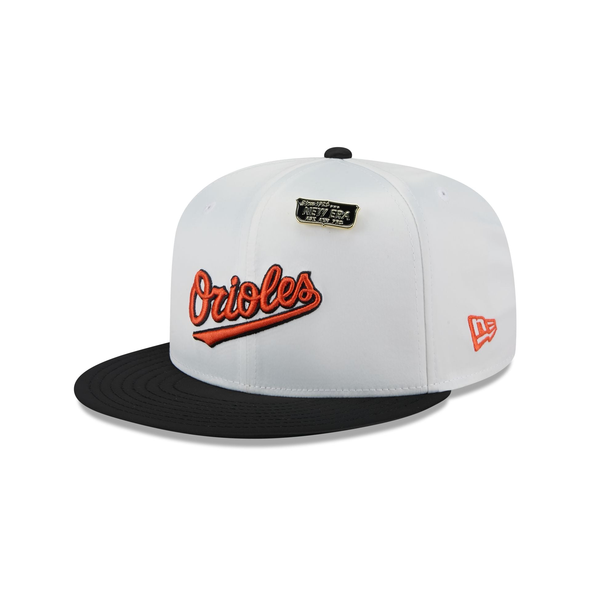 New Era Cap