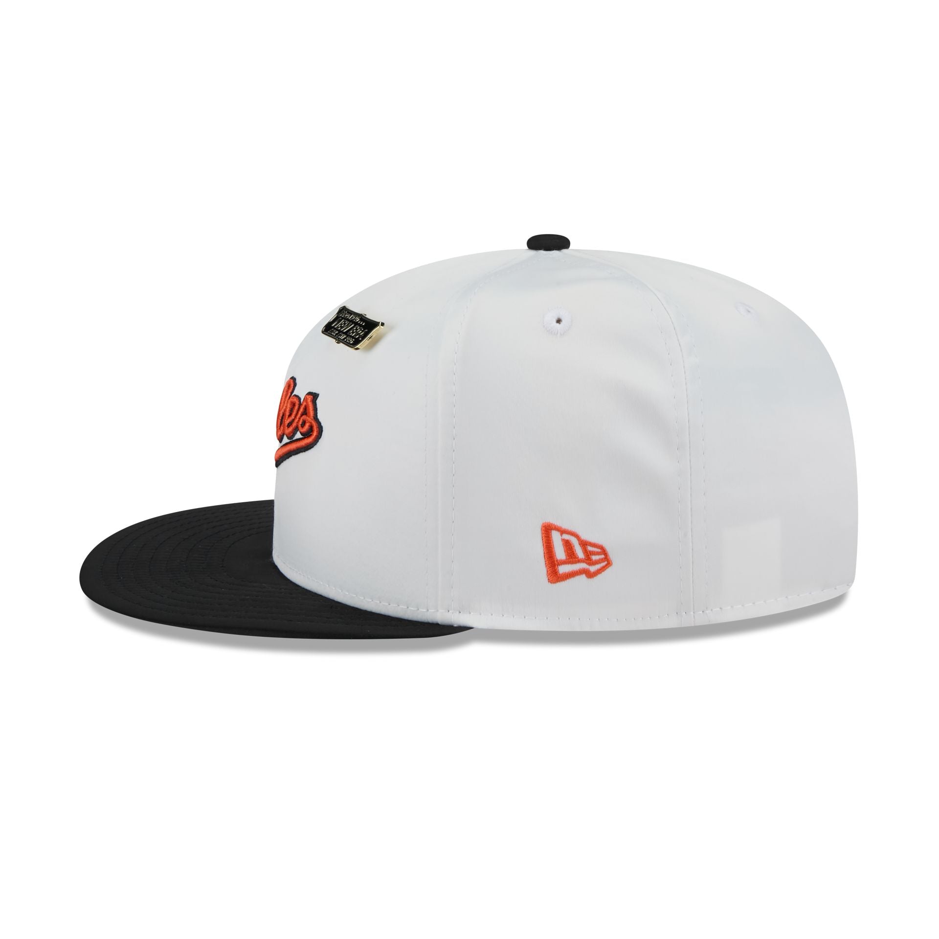 New Era Cap