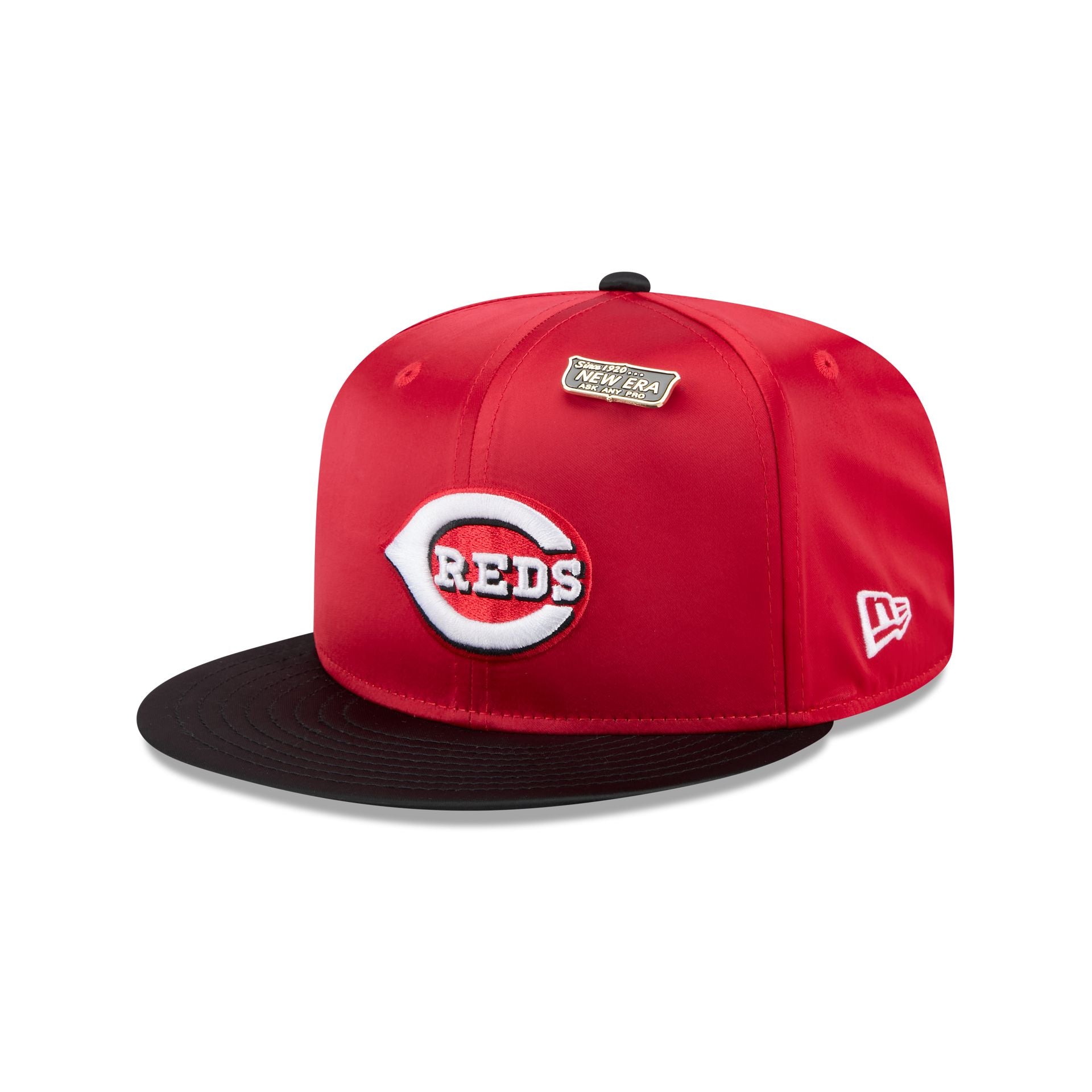 New Era Cap