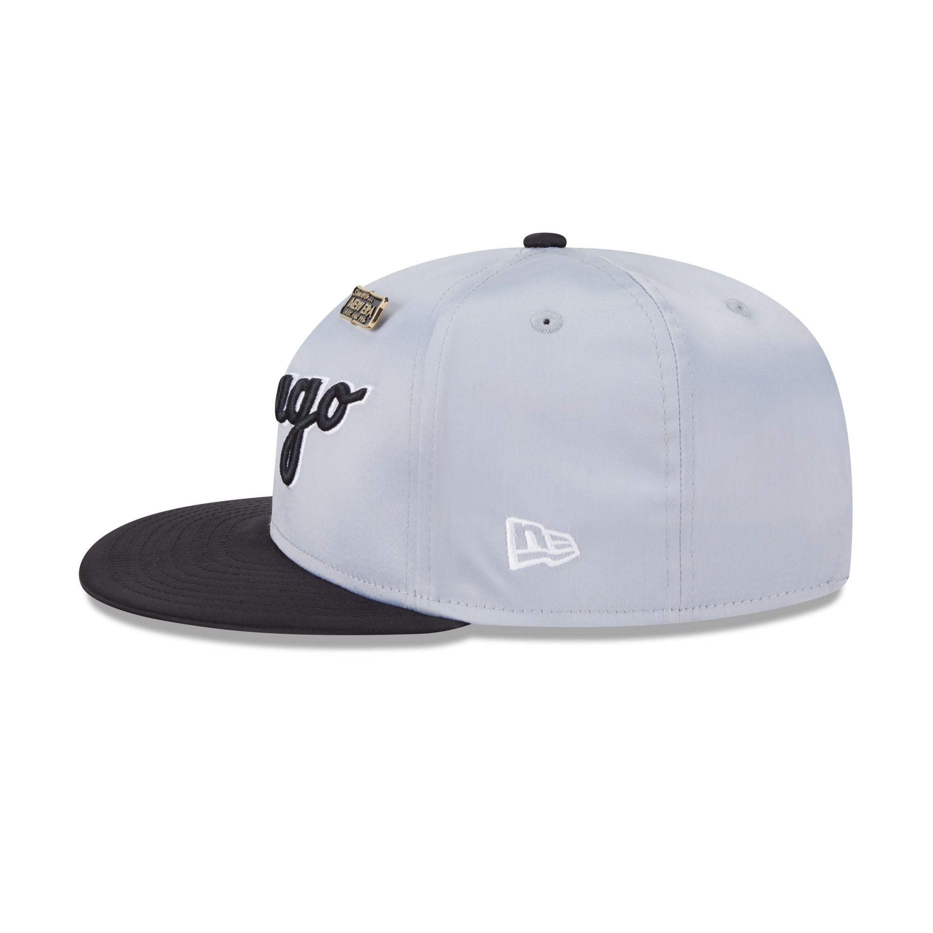 New Era Cap