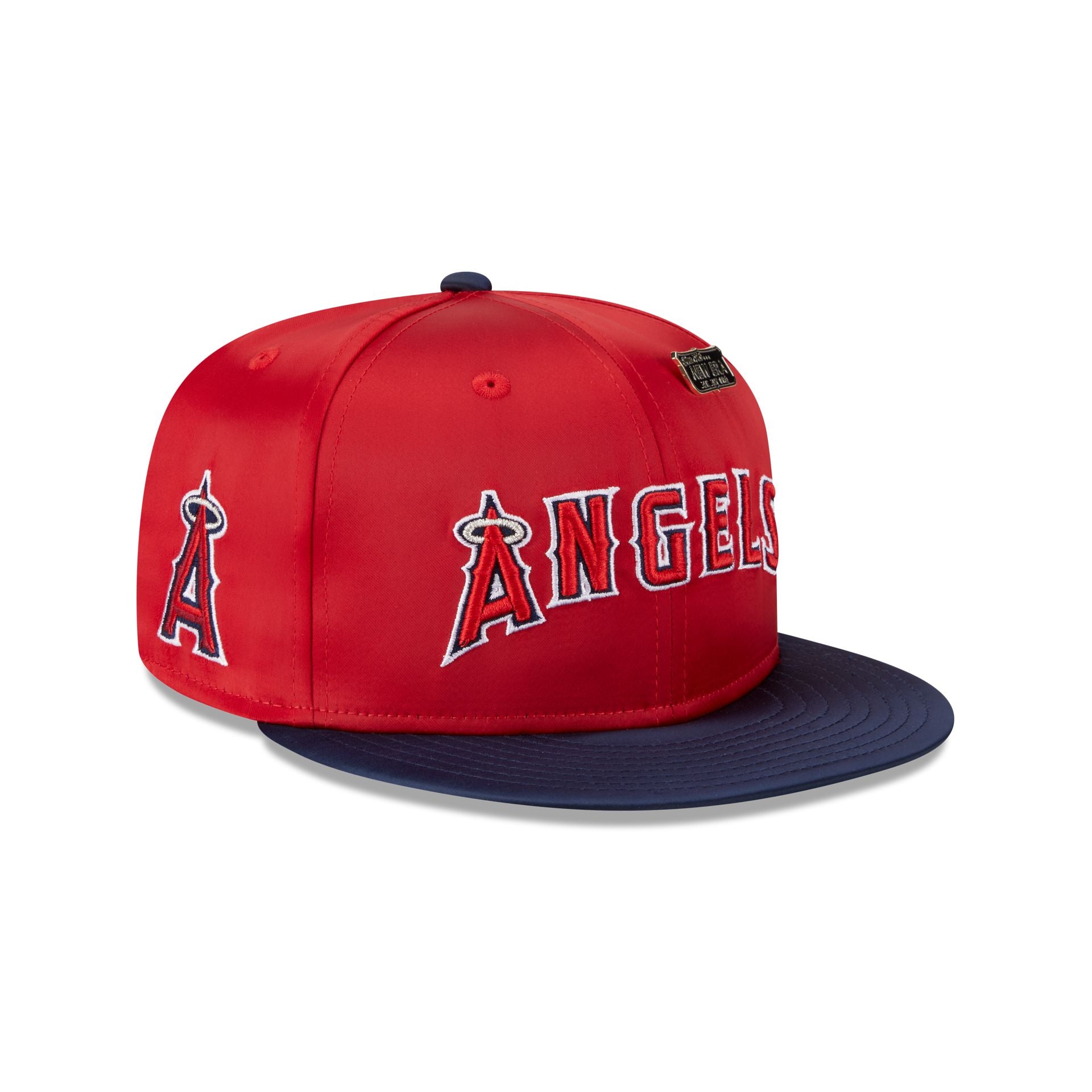 New Era Cap