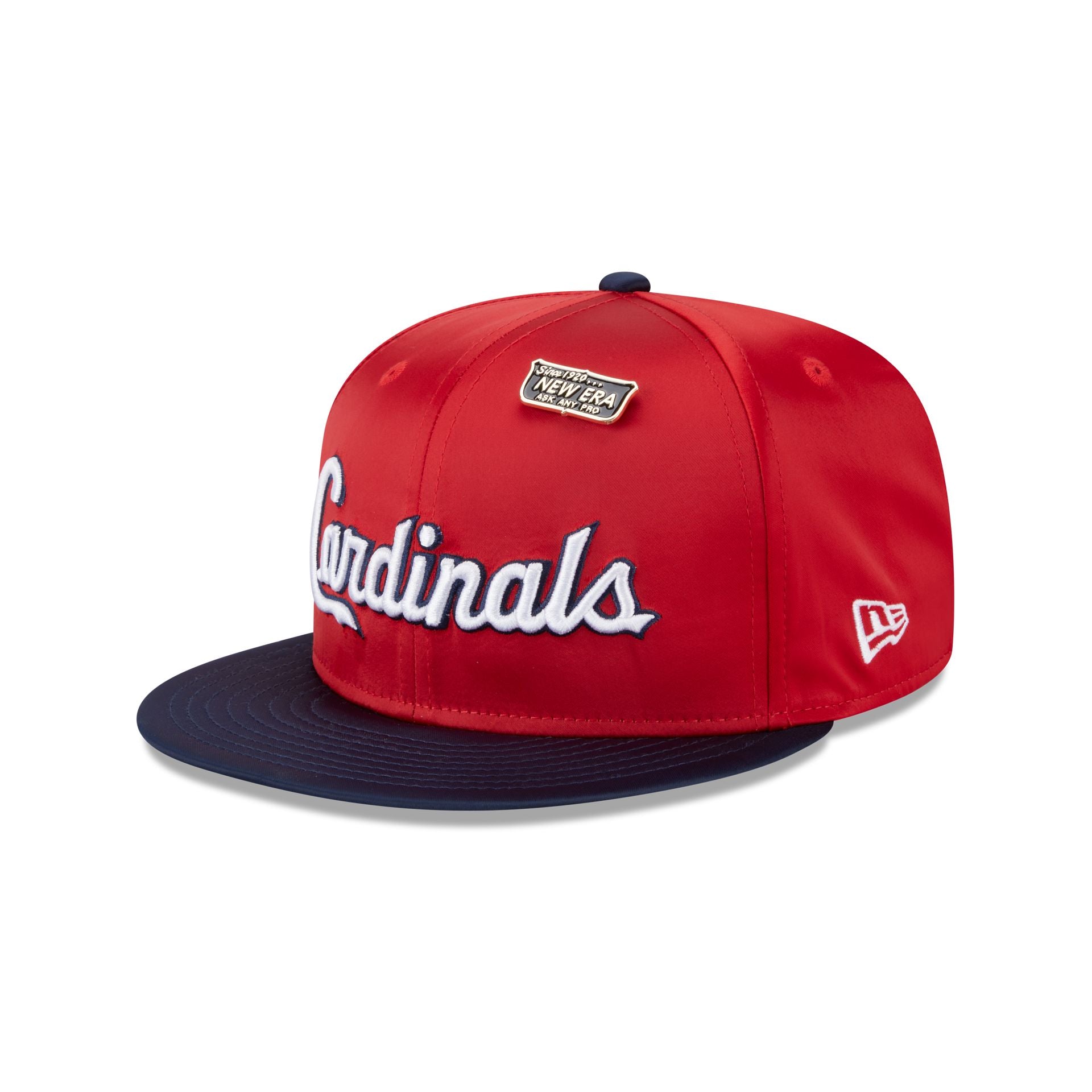 New Era Cap