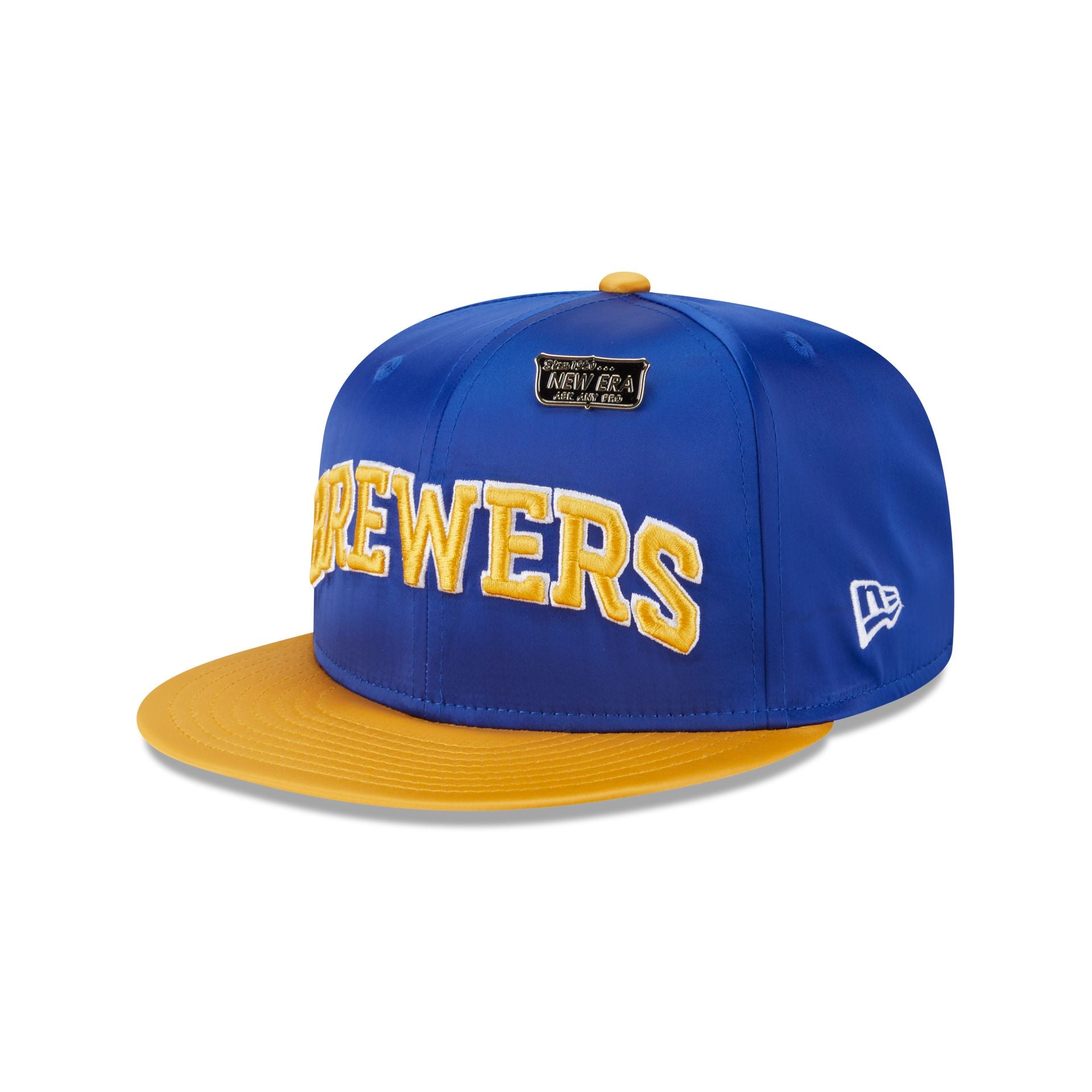 New Era Cap