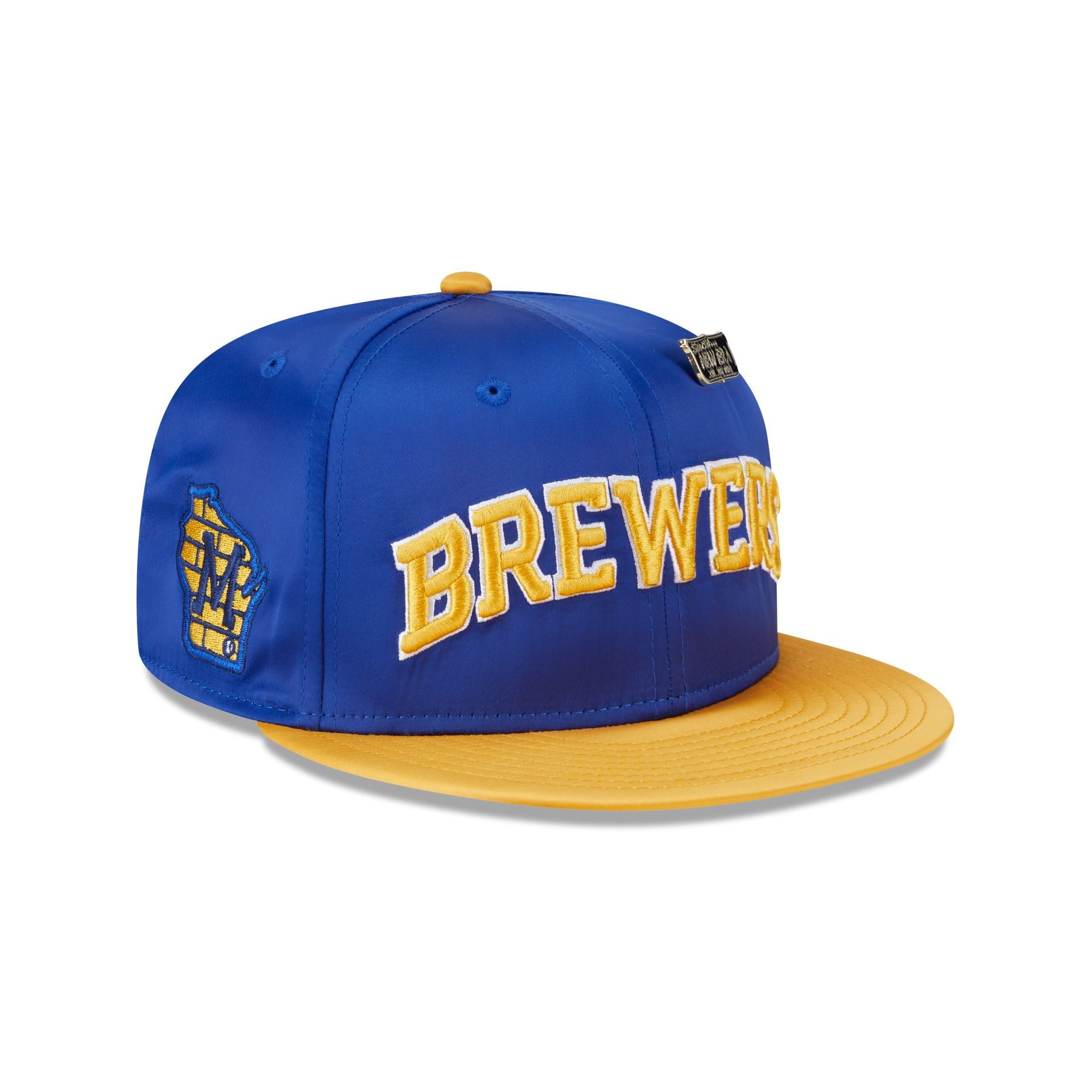 New Era Cap