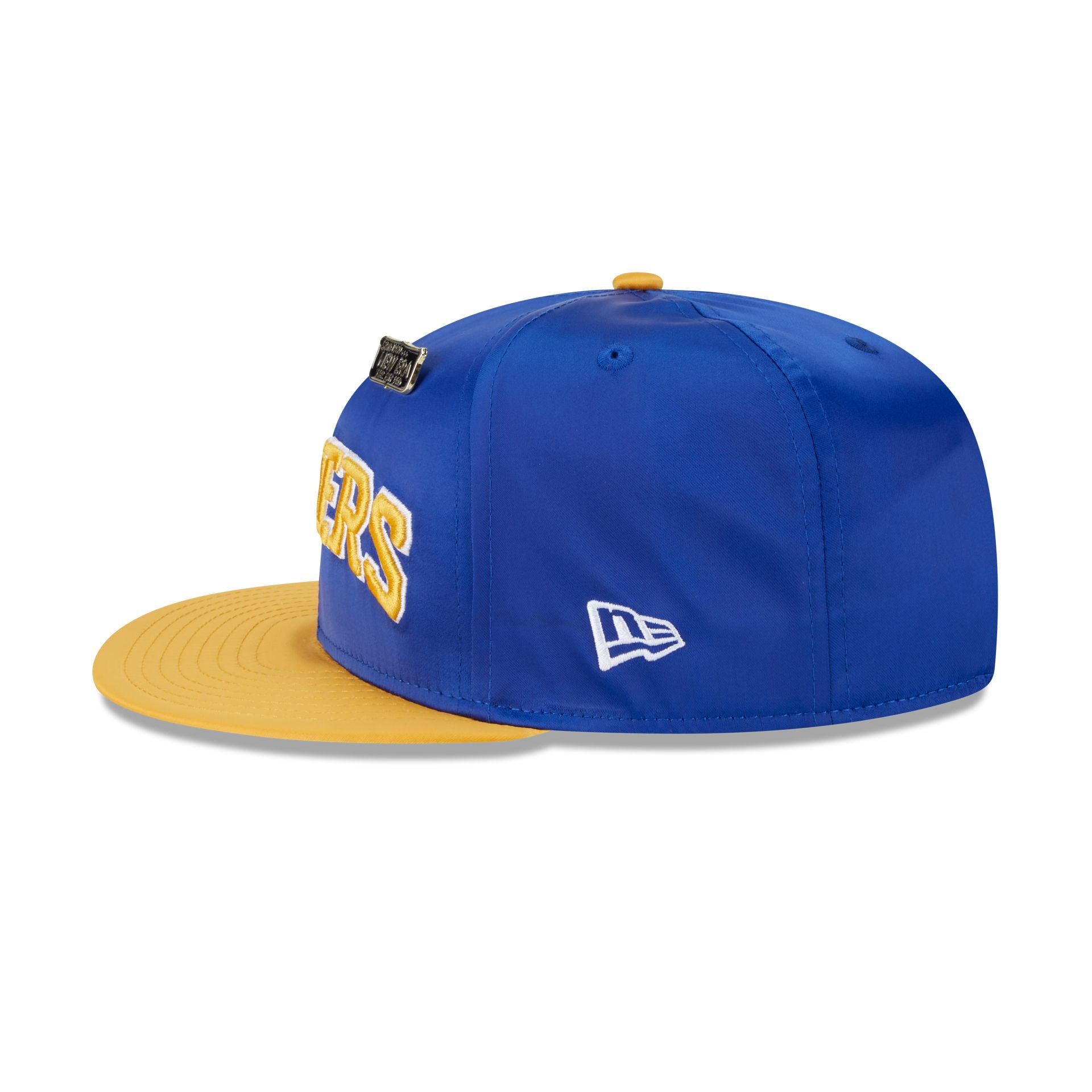 New Era Cap