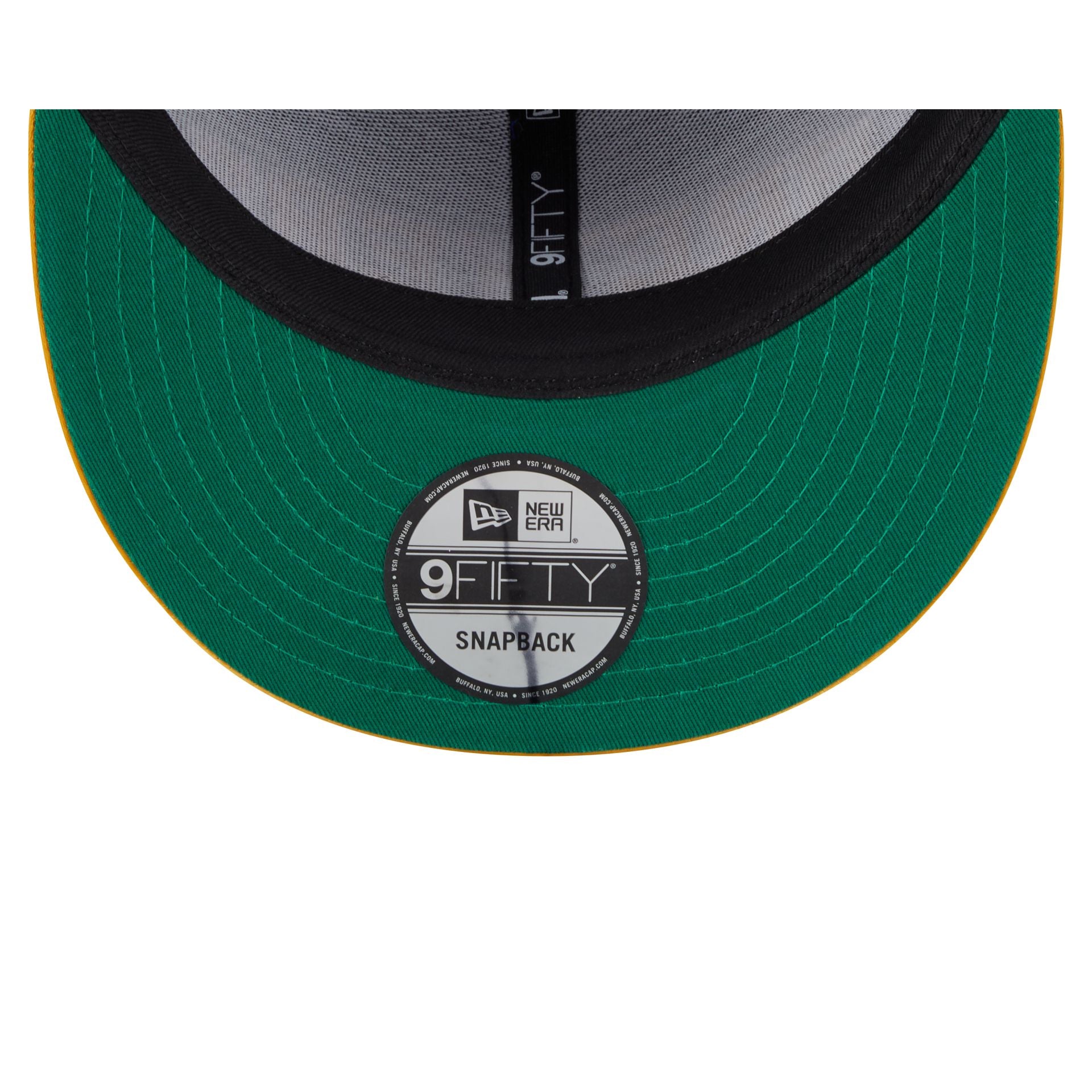 New Era Cap