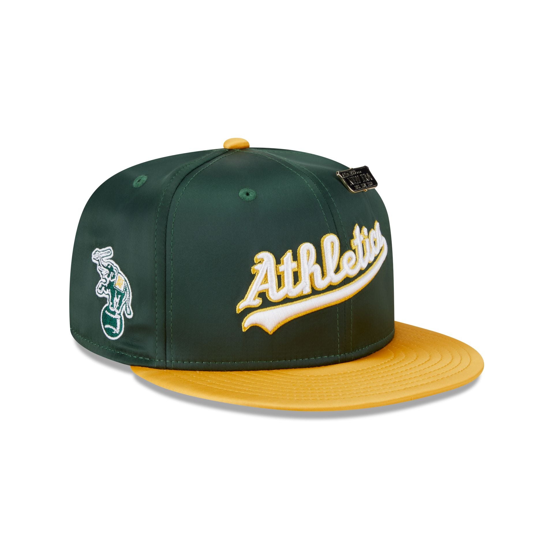 New Era Cap