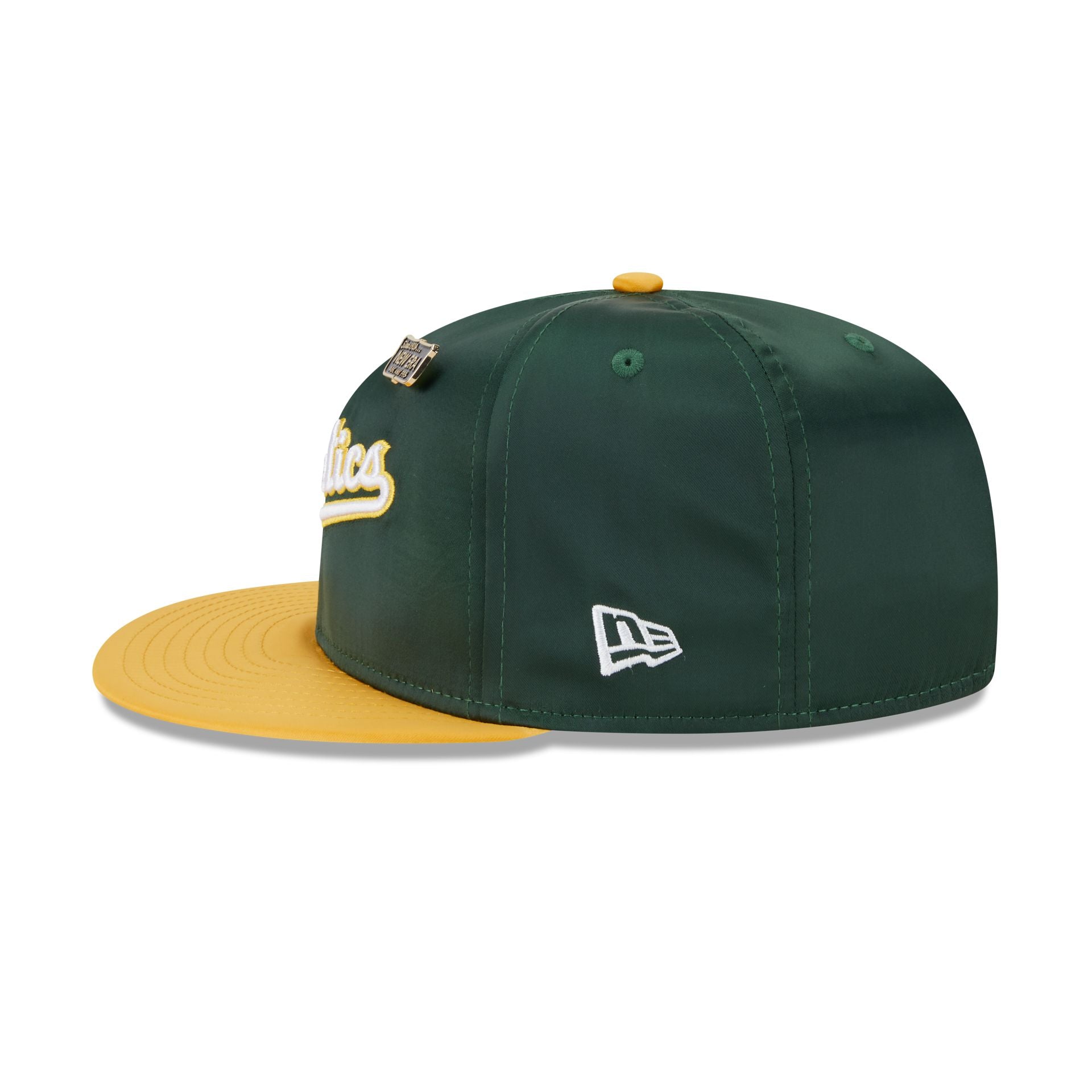 New Era Cap