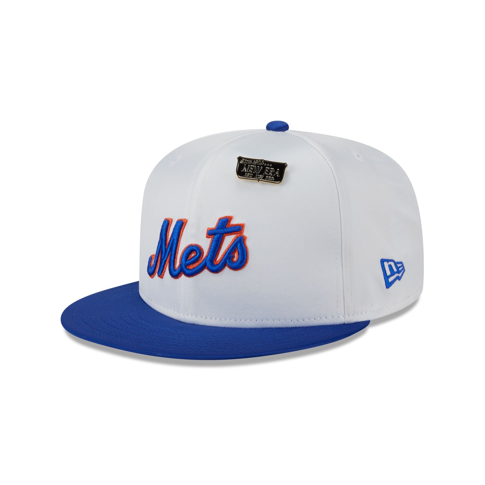 New Era Cap