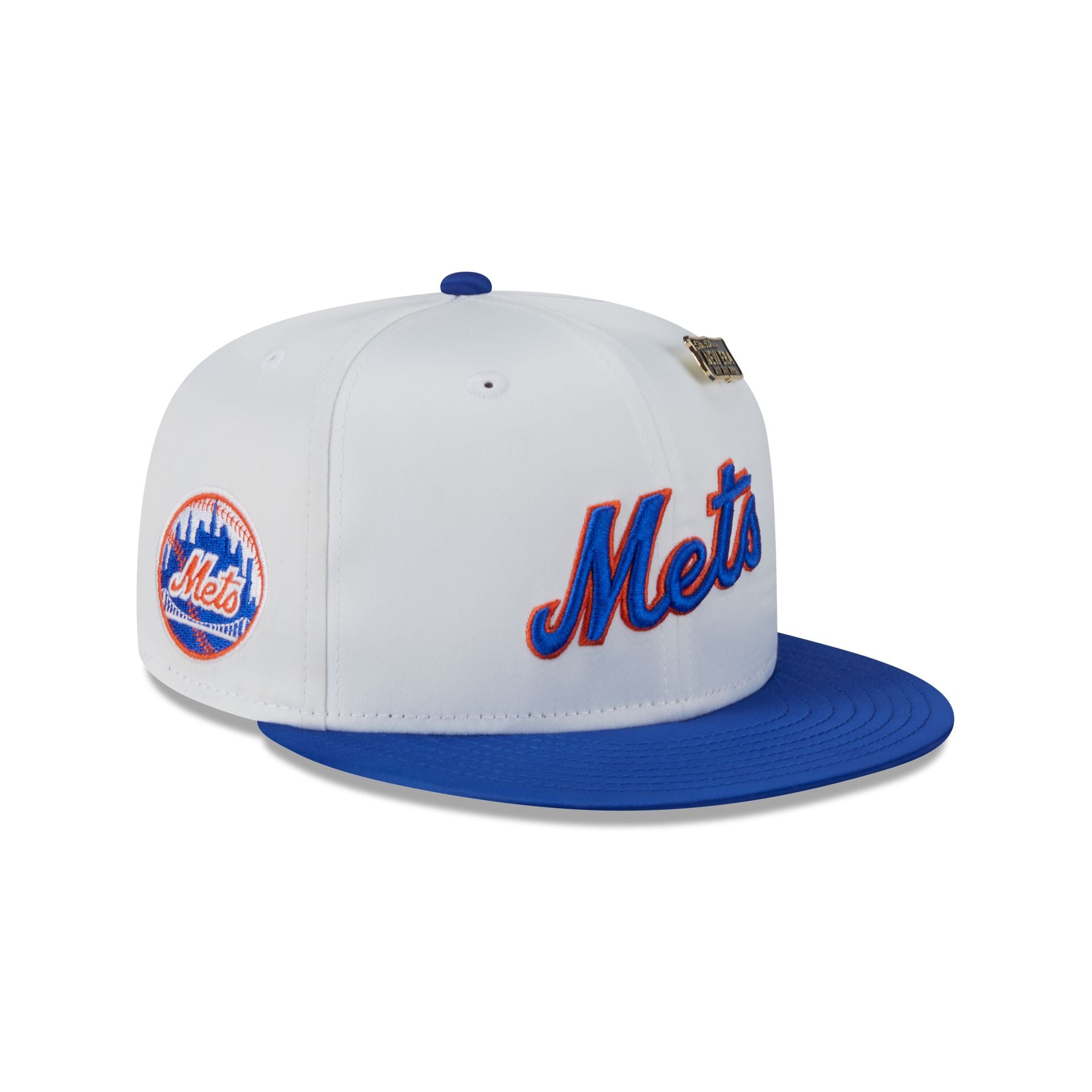 New Era Cap