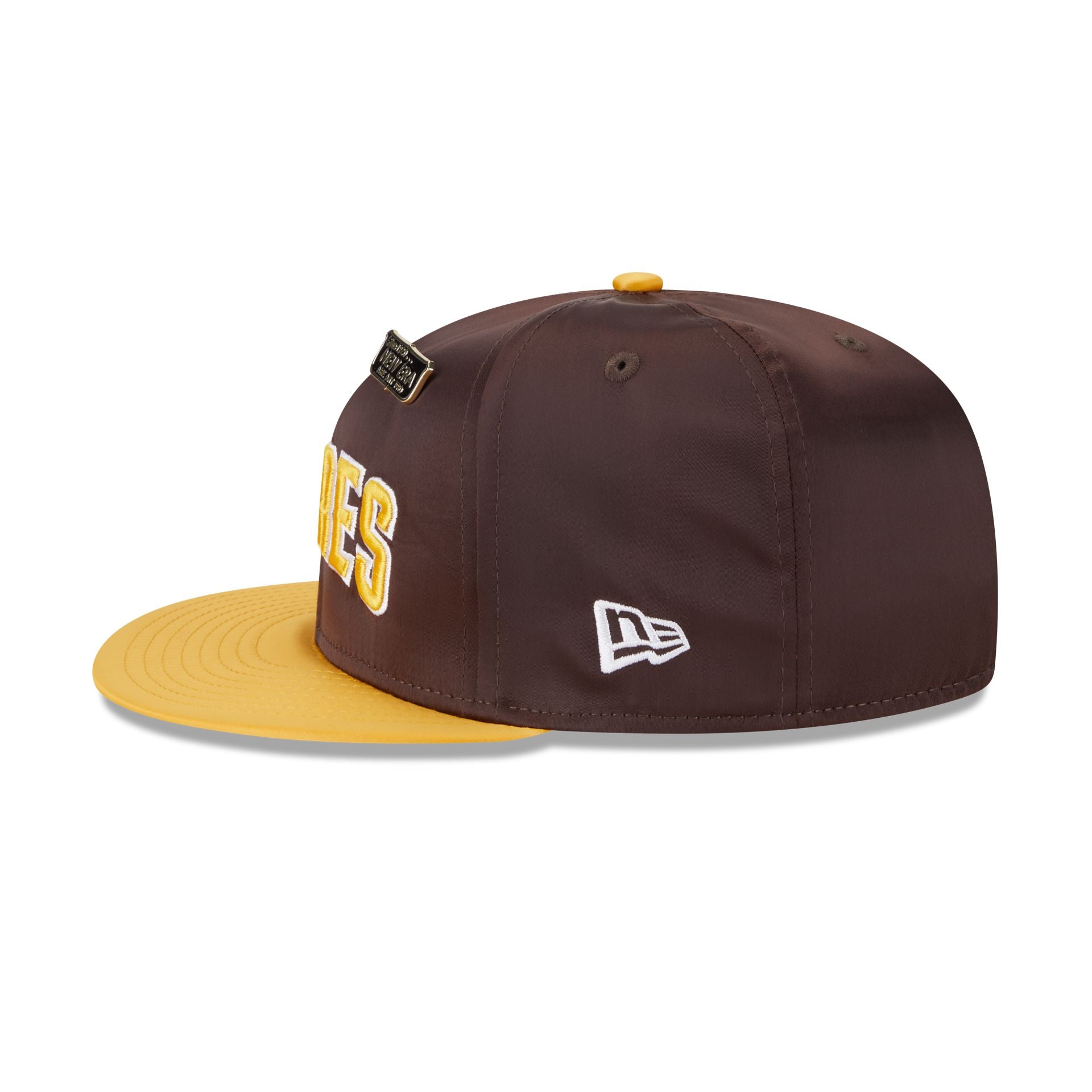 New Era Cap