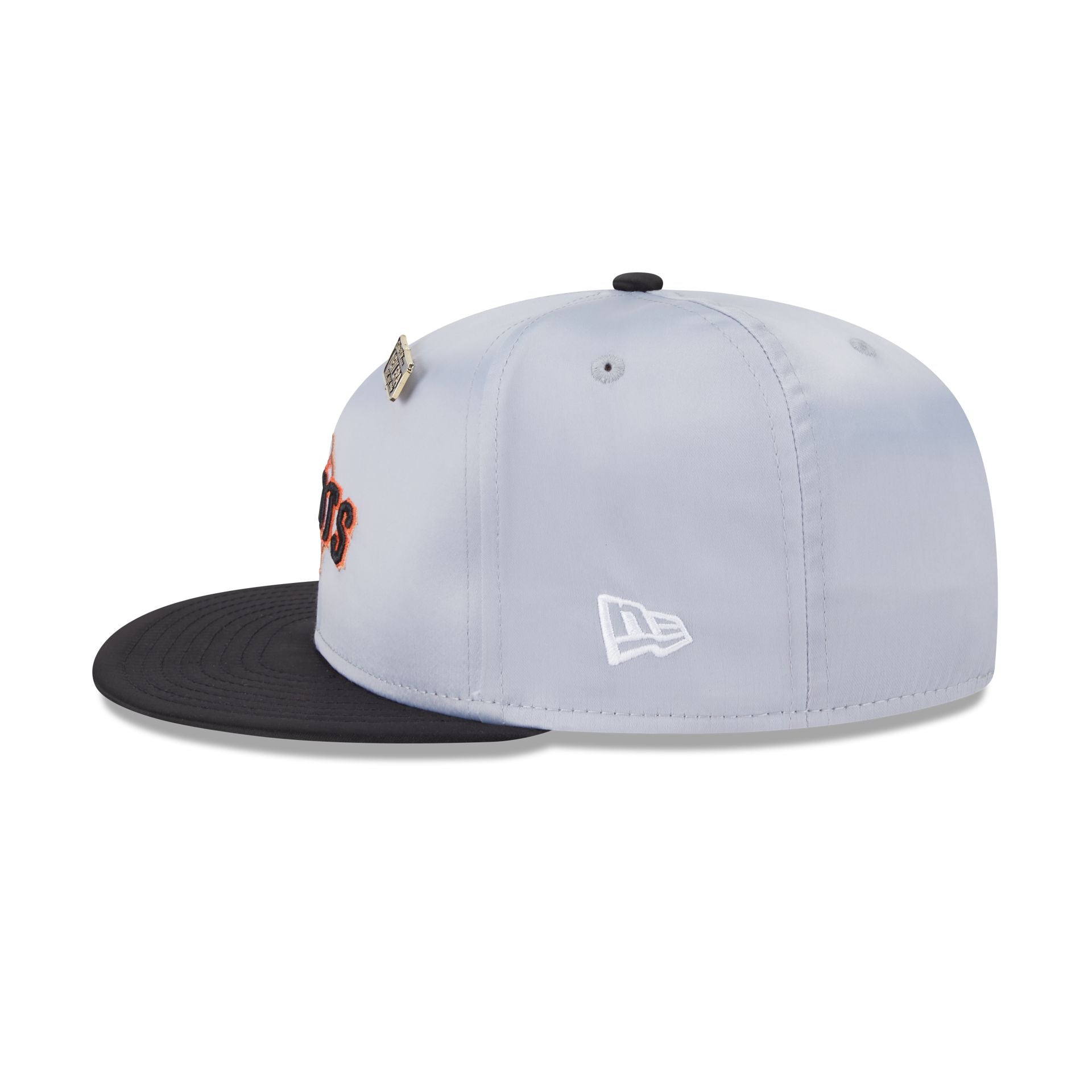 New Era Cap