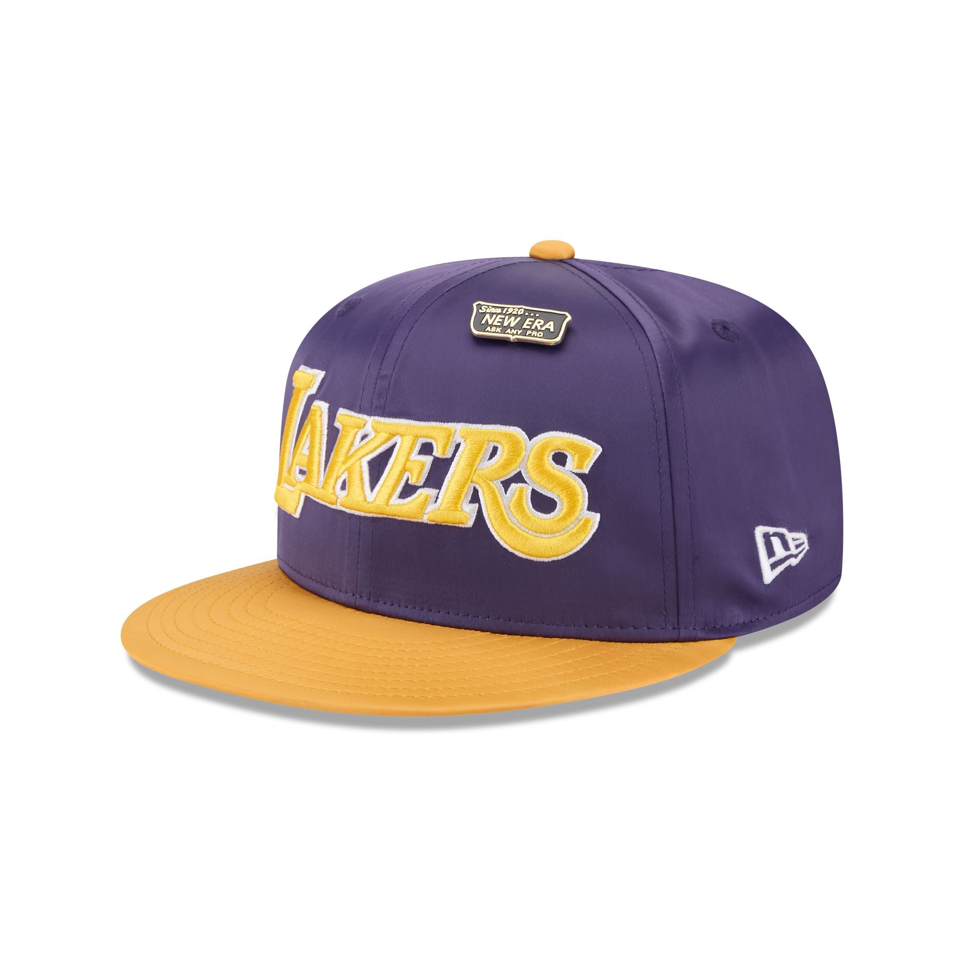 New Era Cap