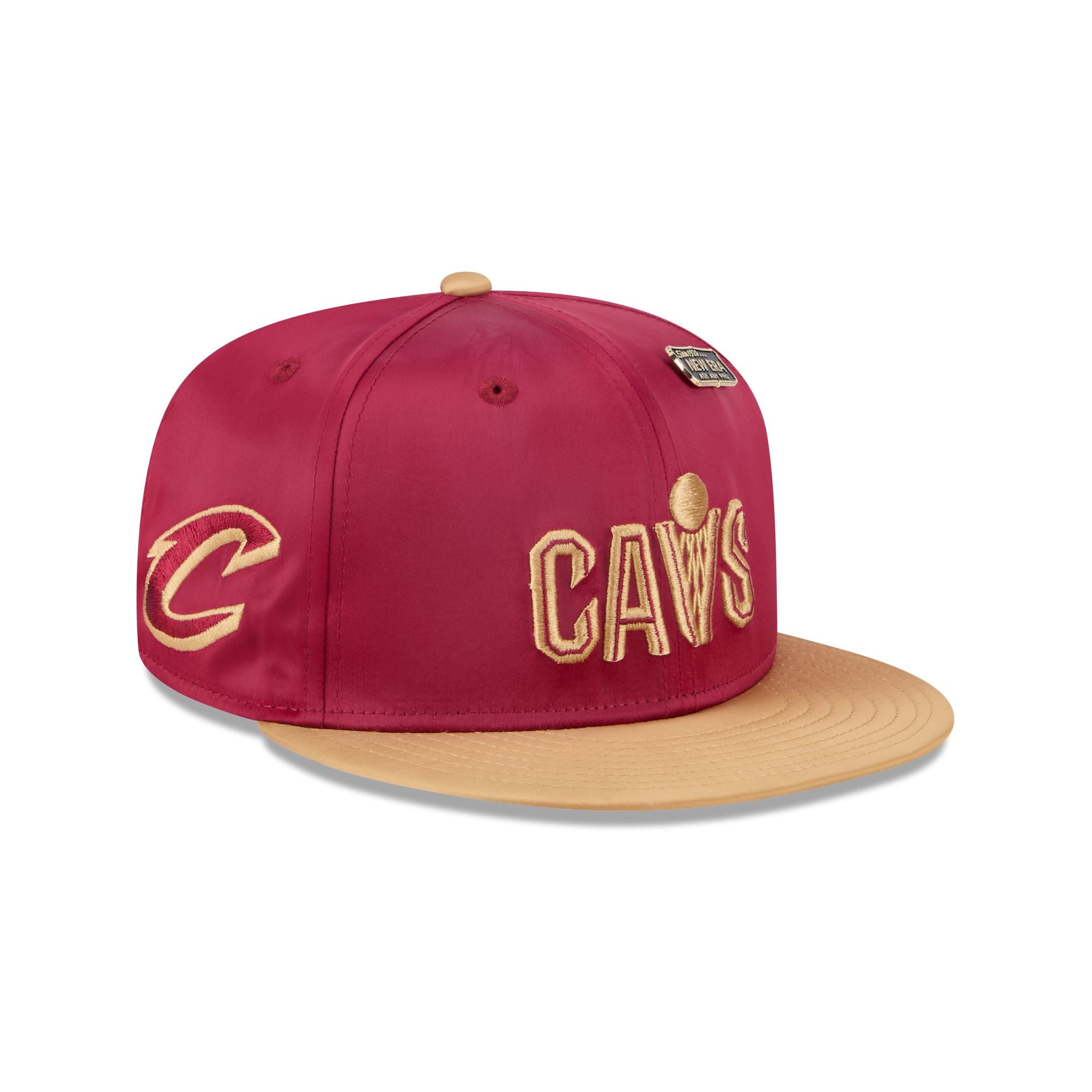 New Era Cap