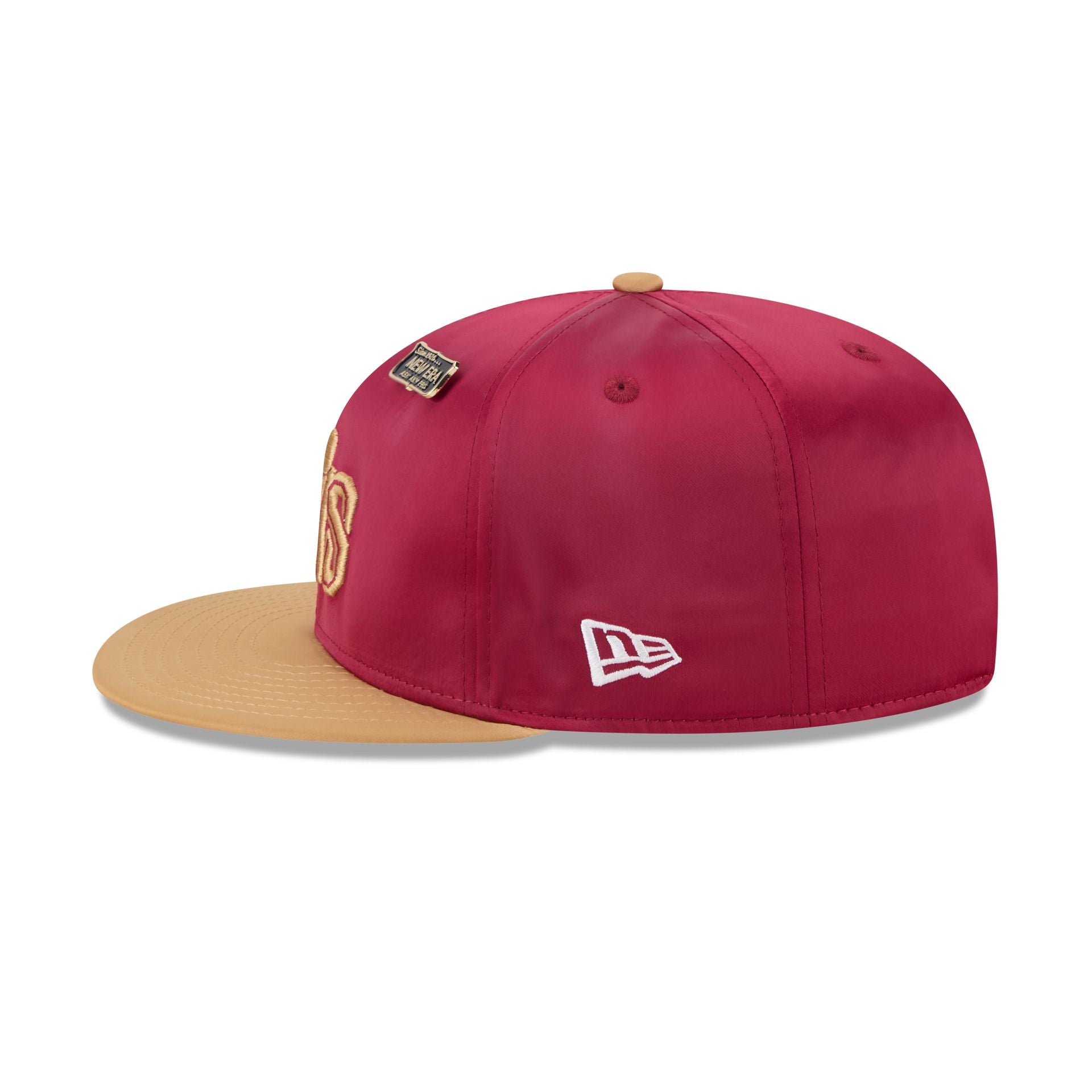 New Era Cap