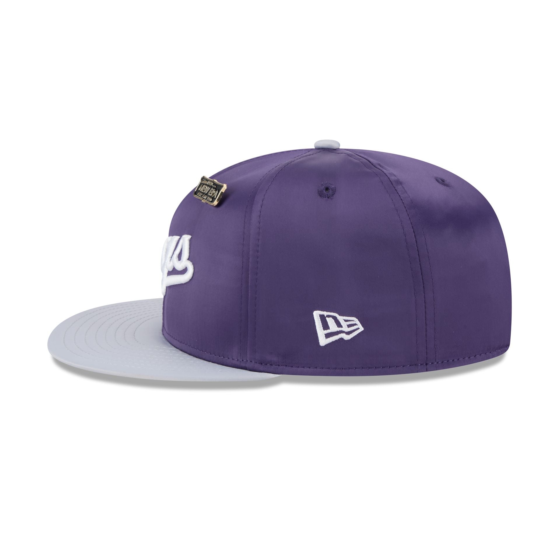 New Era Cap