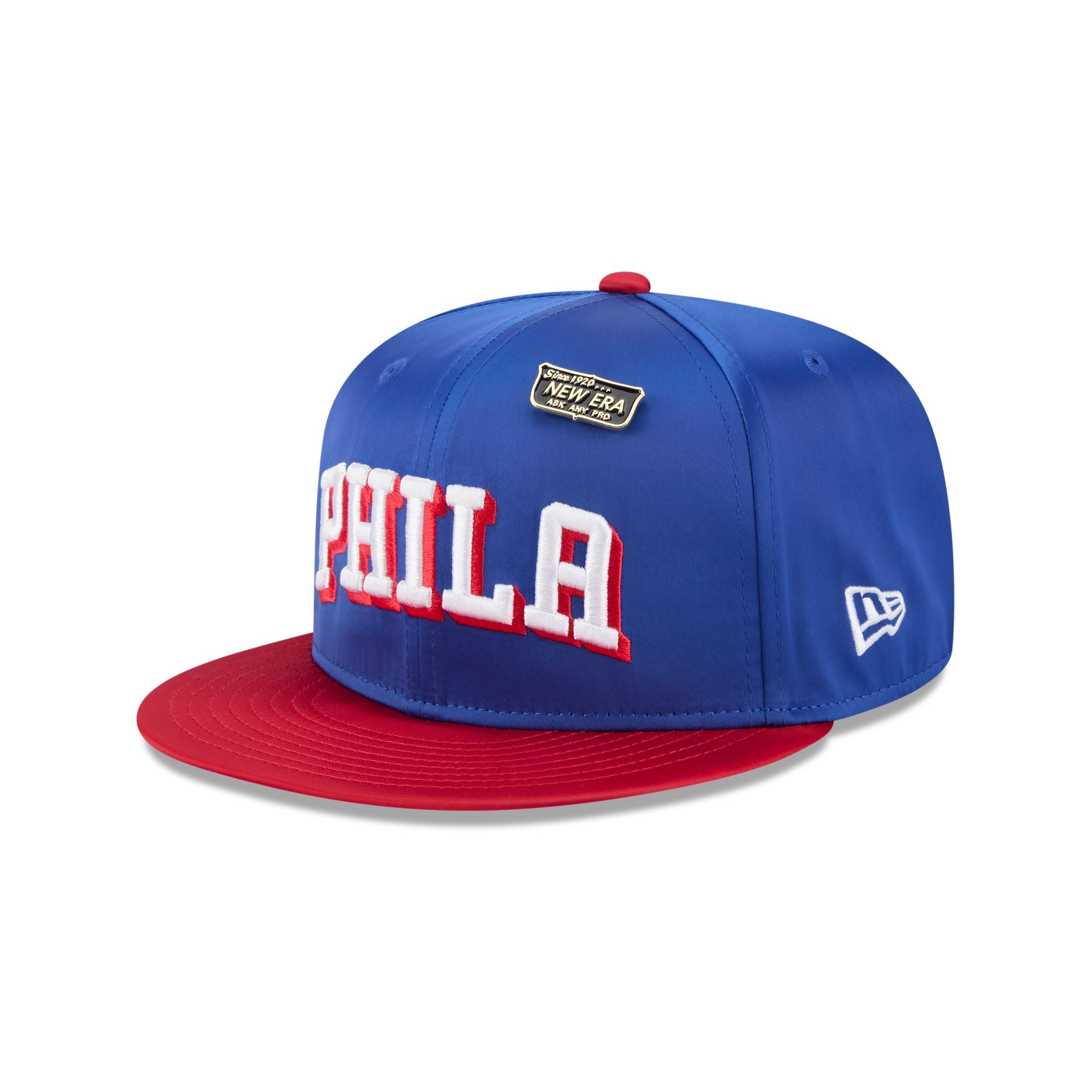 New Era Cap