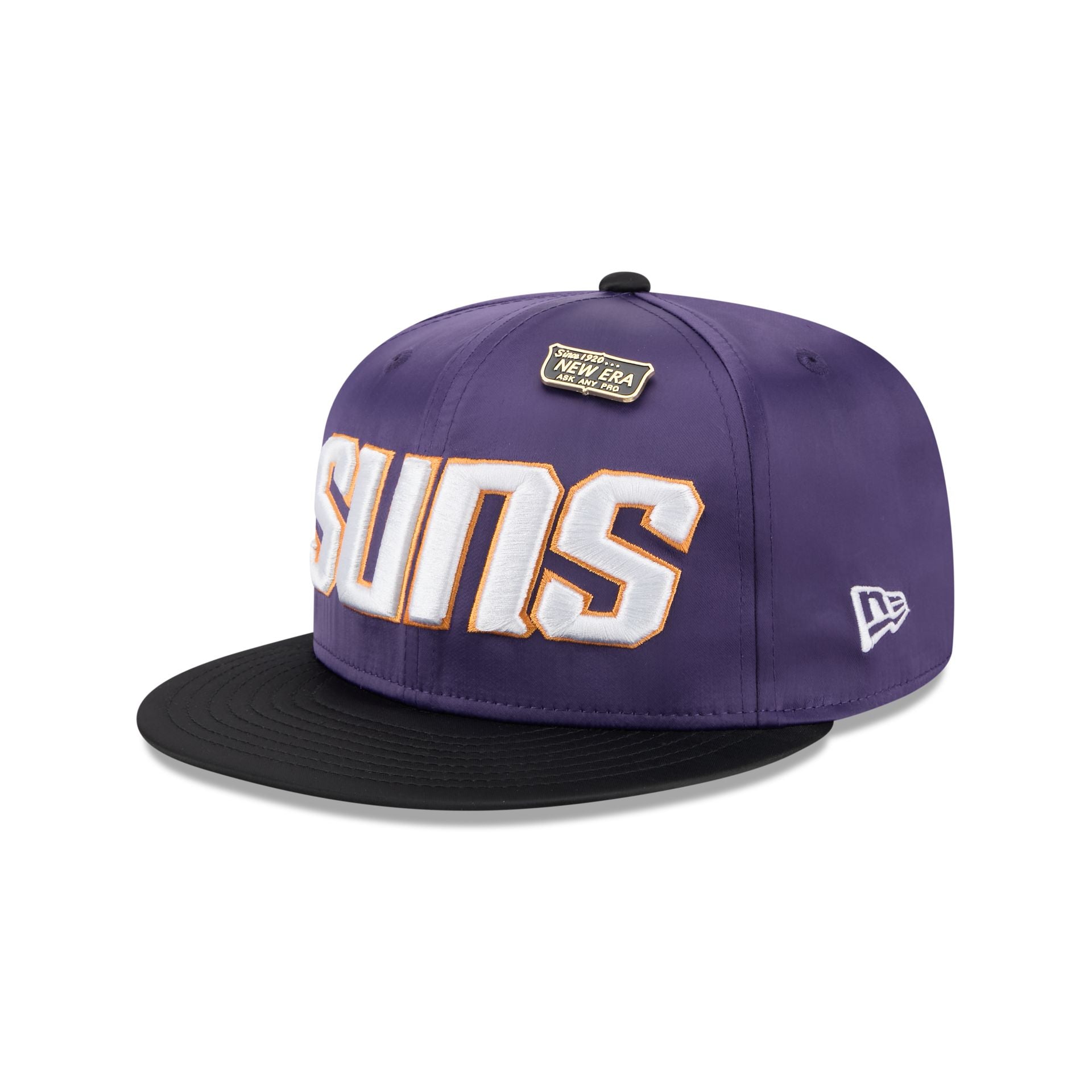 New Era Cap