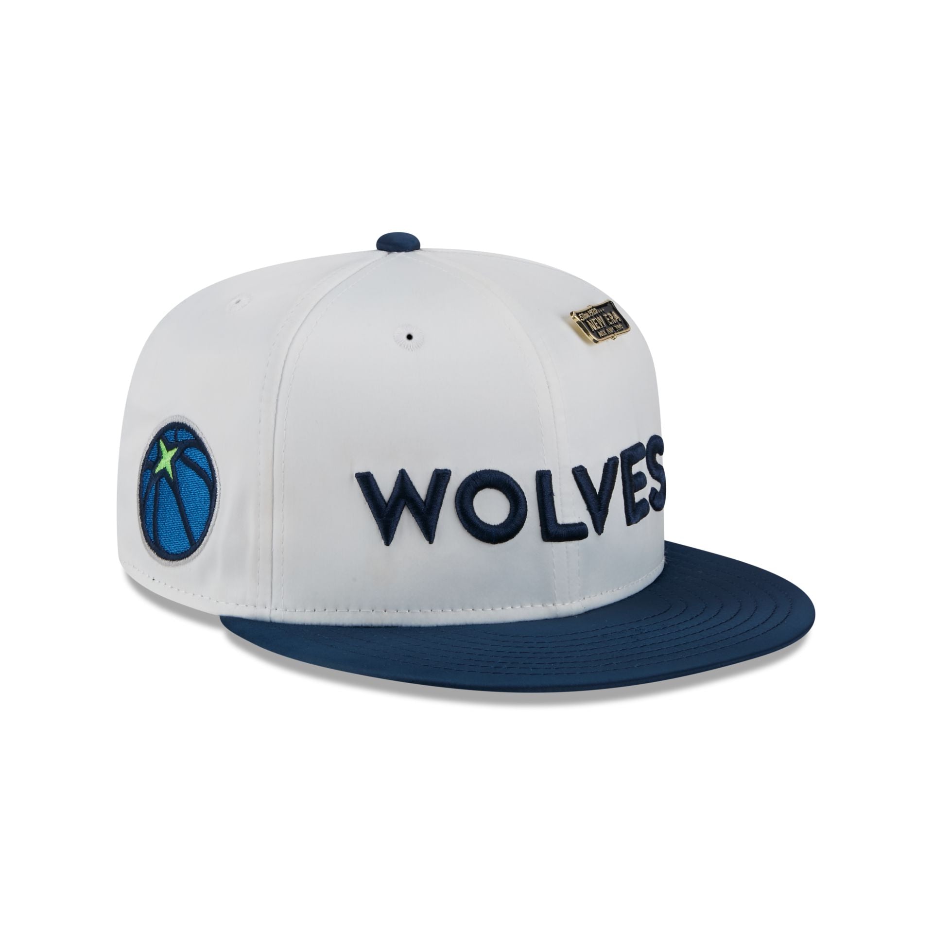 New Era Cap