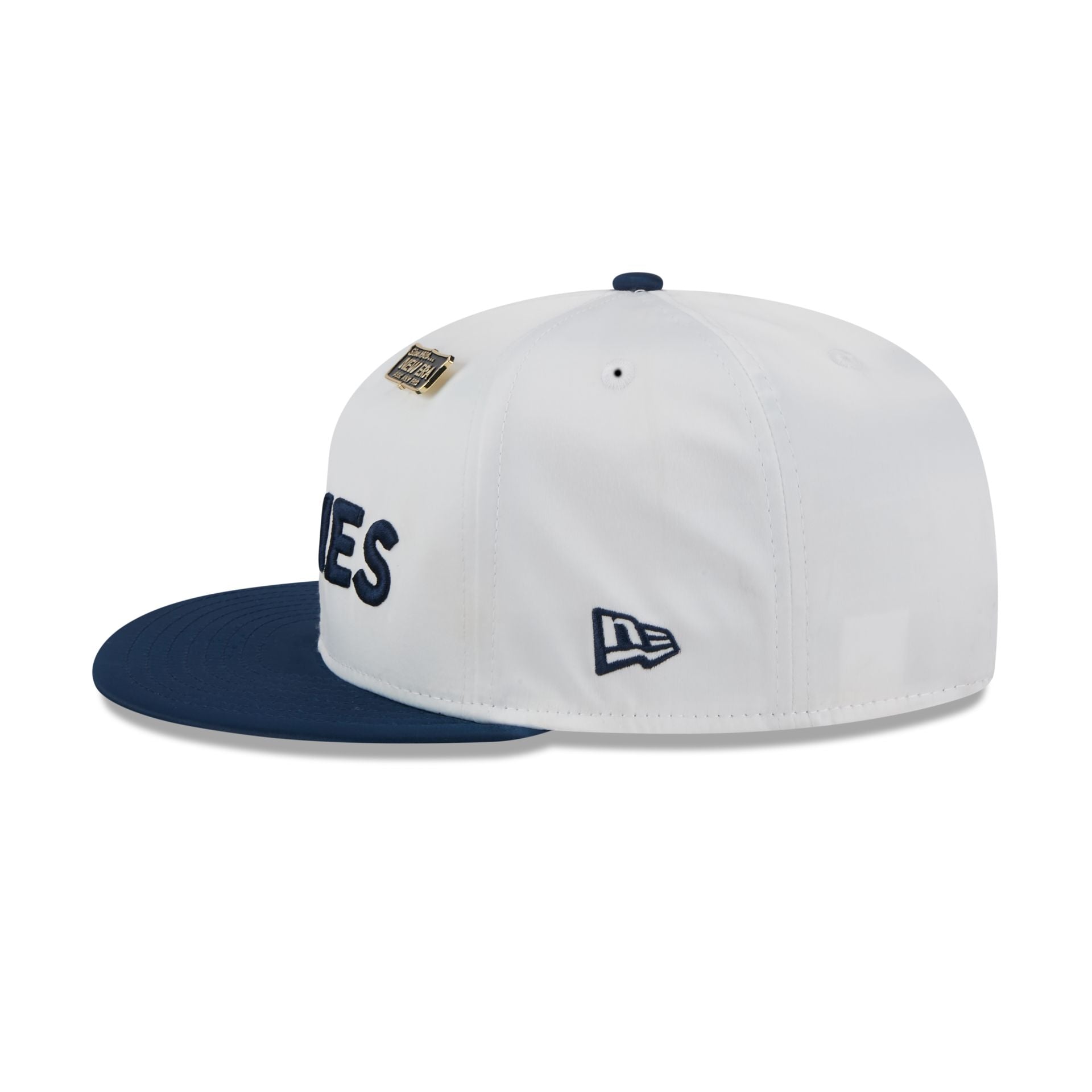 New Era Cap