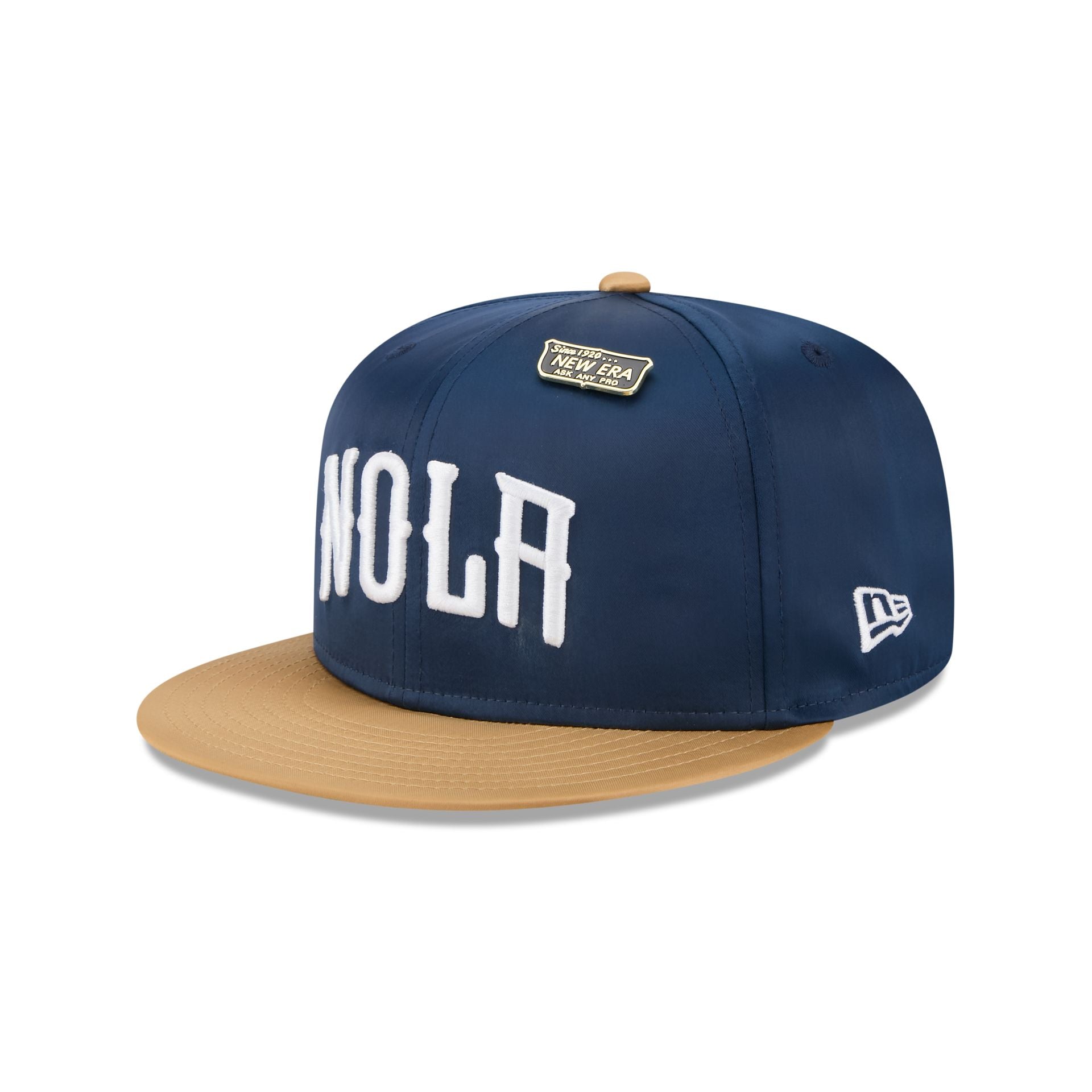 New Era Cap