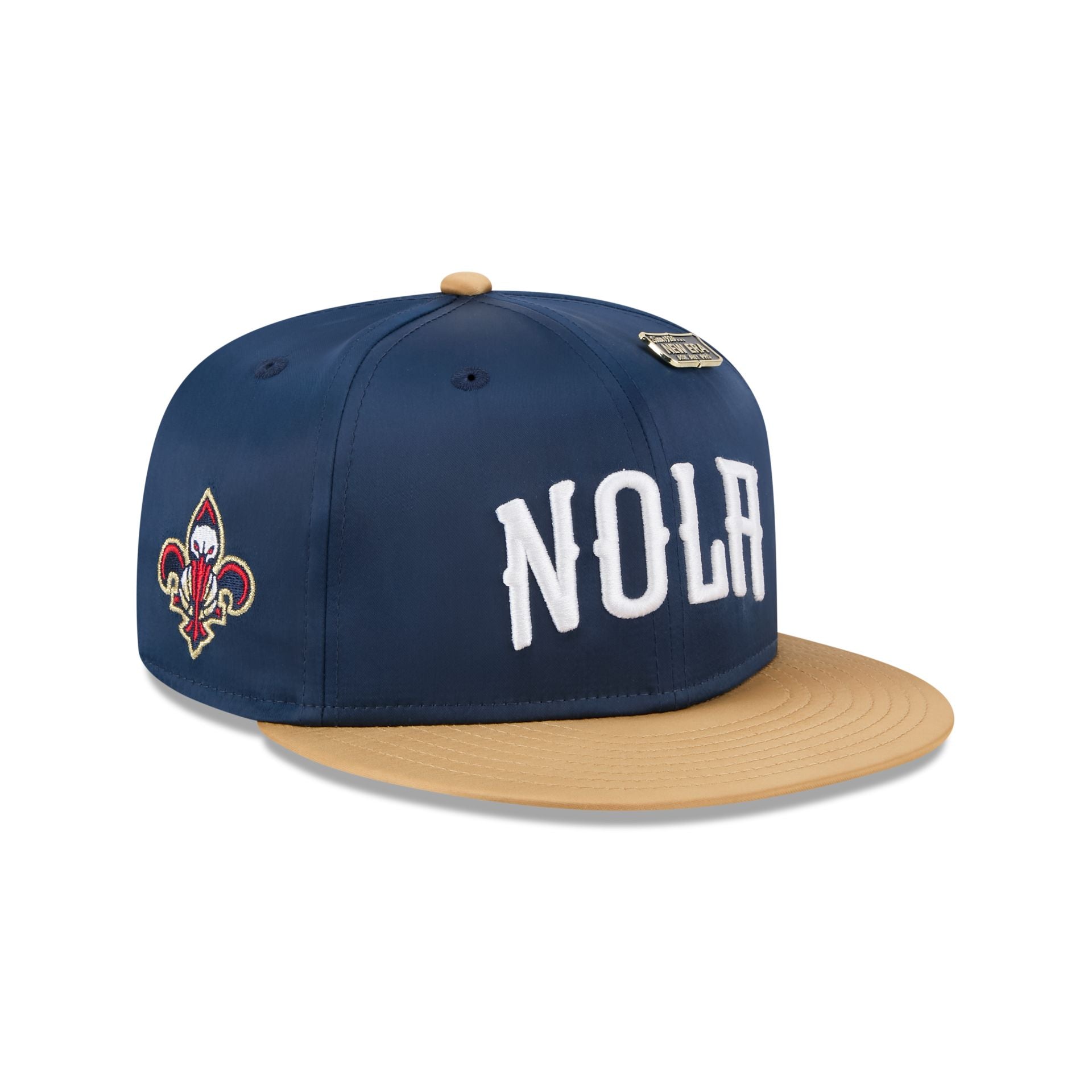 New Era Cap