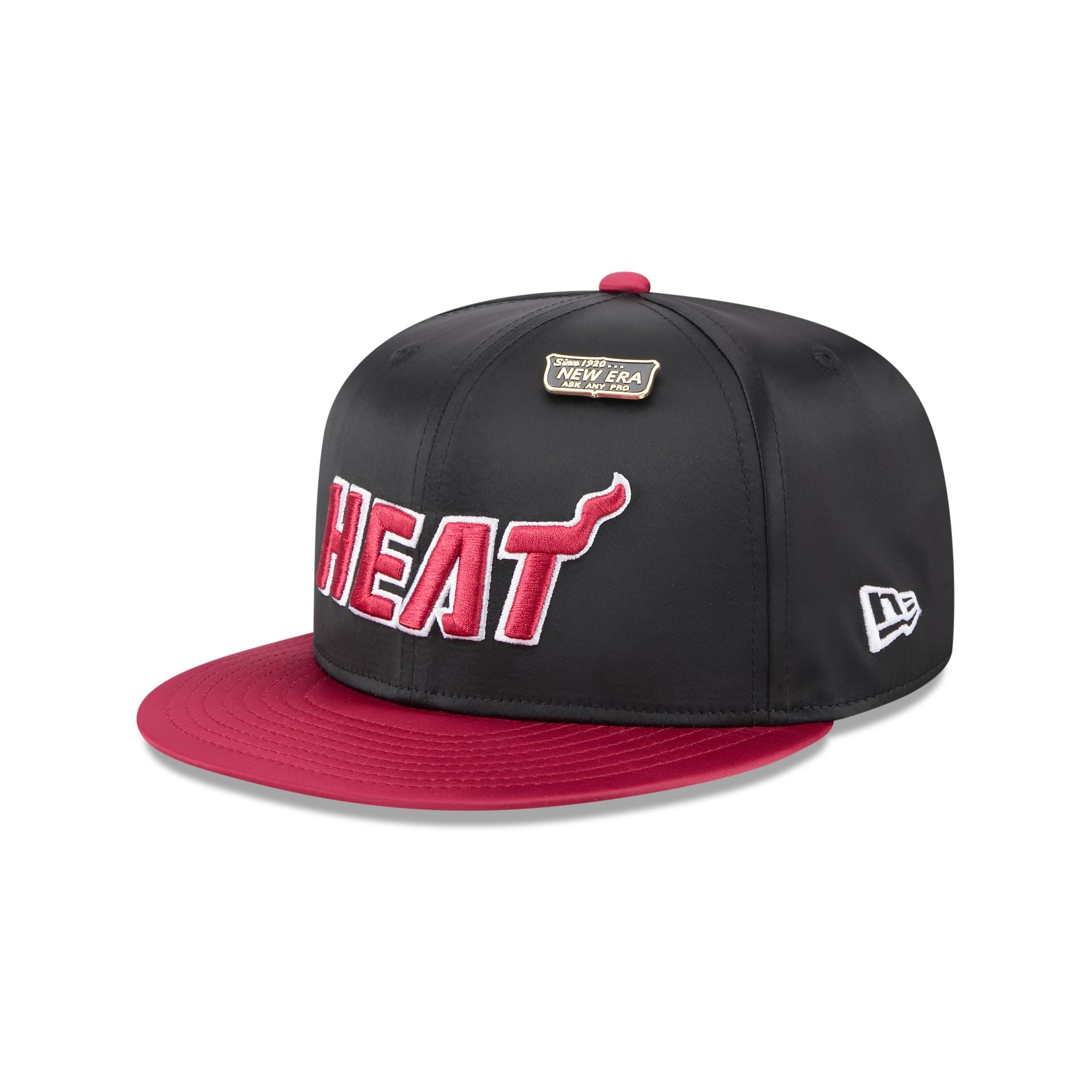 New Era Cap