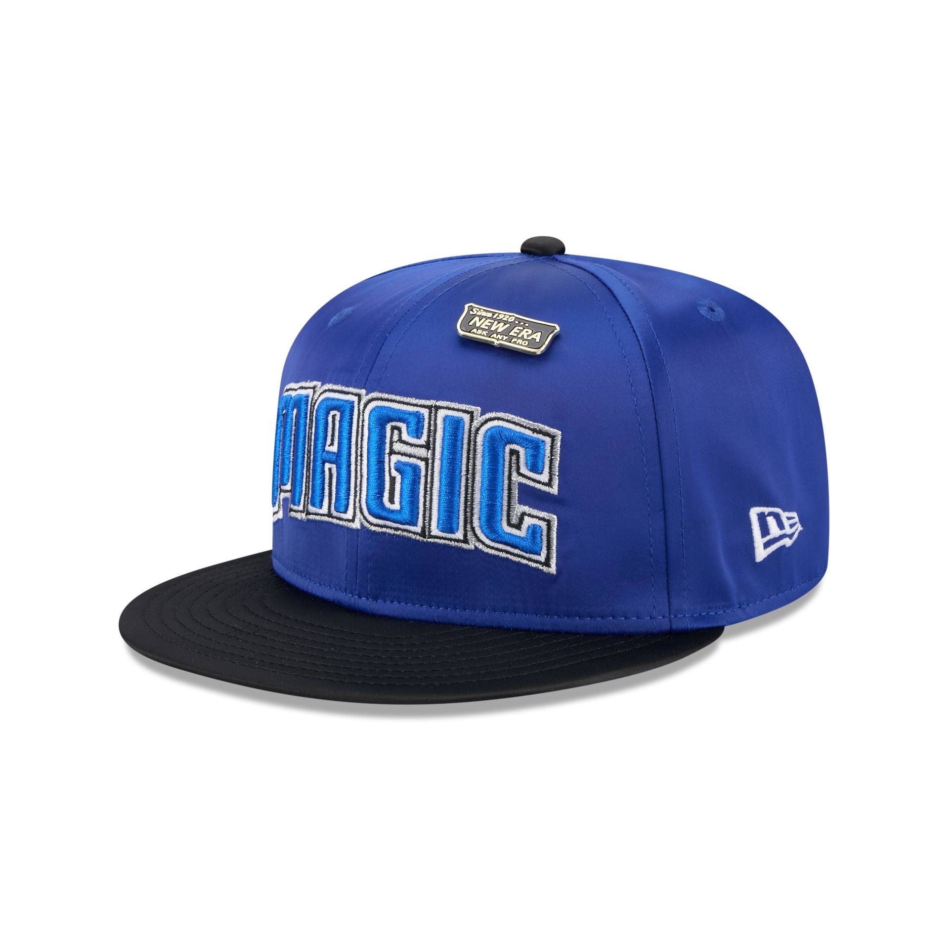 New Era Cap