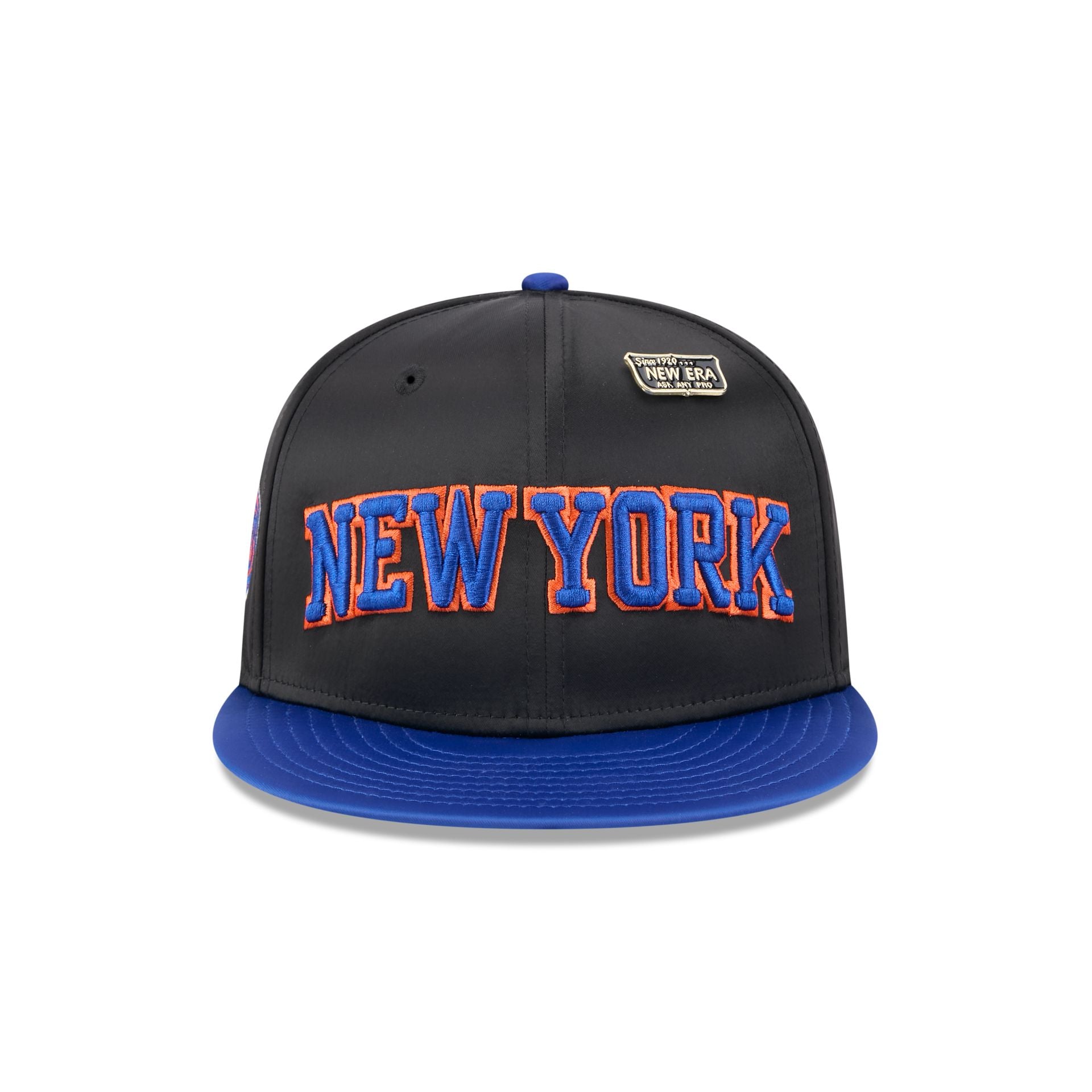 New Era Cap