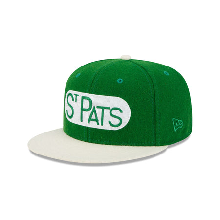 Toronto St. Patricks Vintage 59FIFTY Fitted Hat