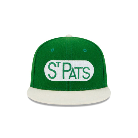 Toronto St. Patricks Vintage 59FIFTY Fitted Hat