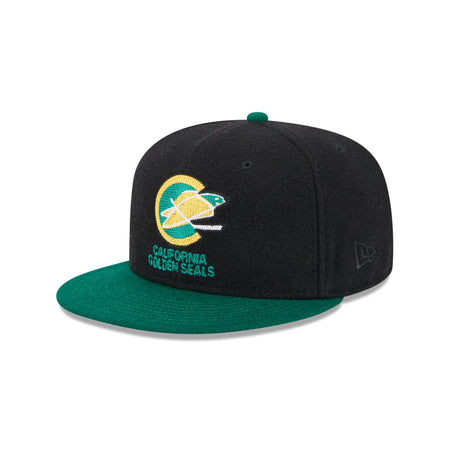 California Golden Seals Vintage 59FIFTY Fitted Hat