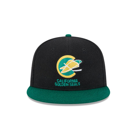 California Golden Seals Vintage 59FIFTY Fitted Hat