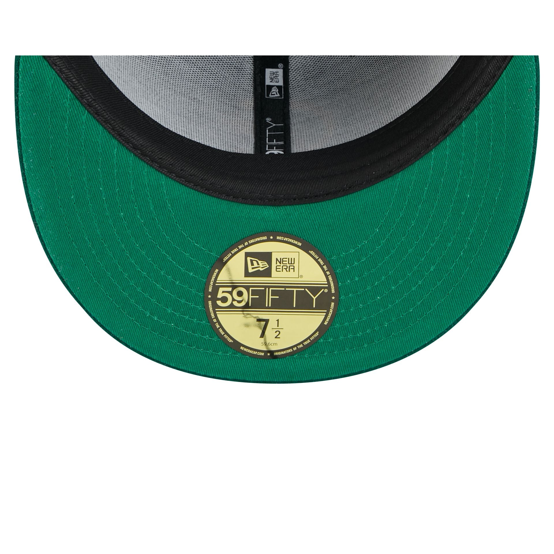 New Era Cap