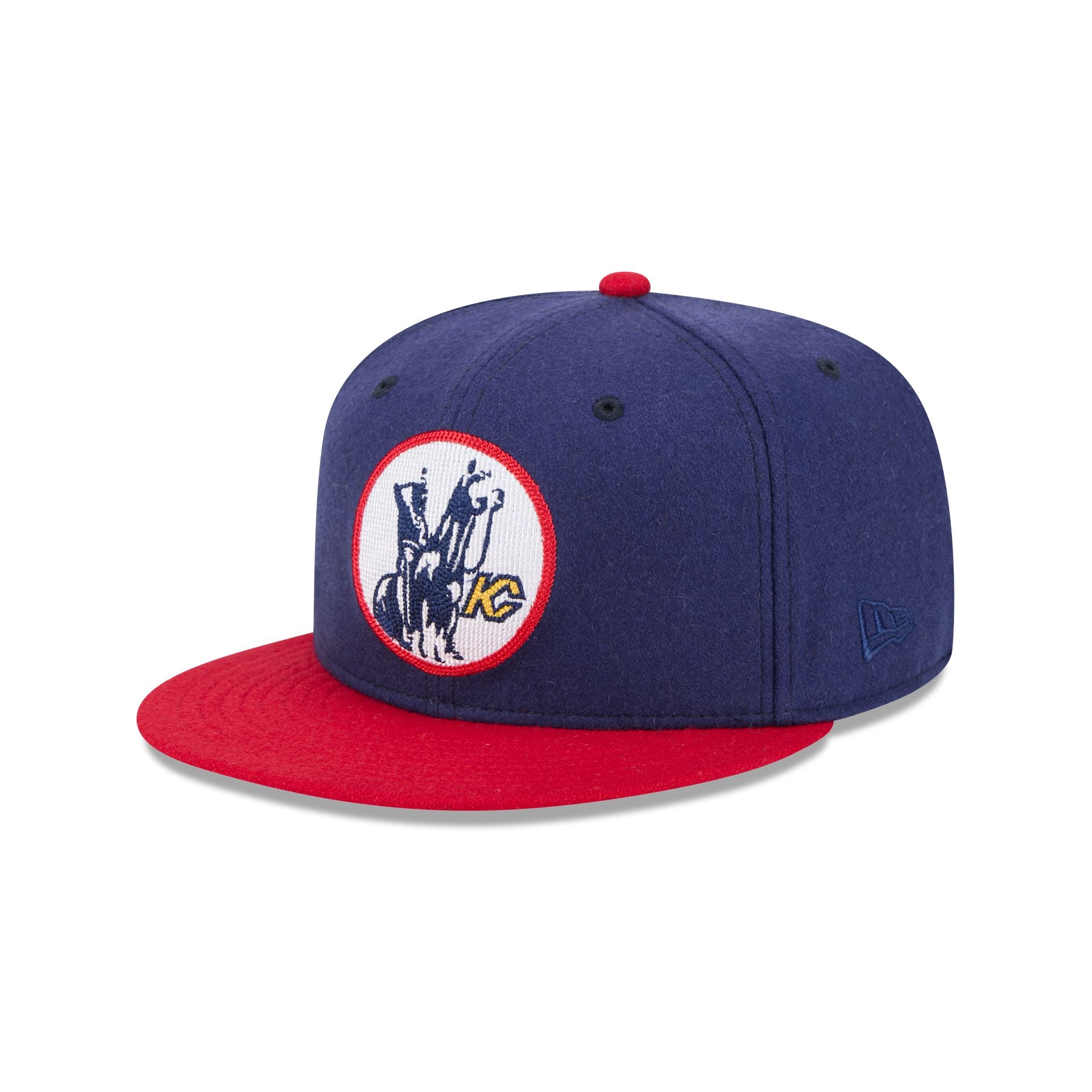 New Era Cap