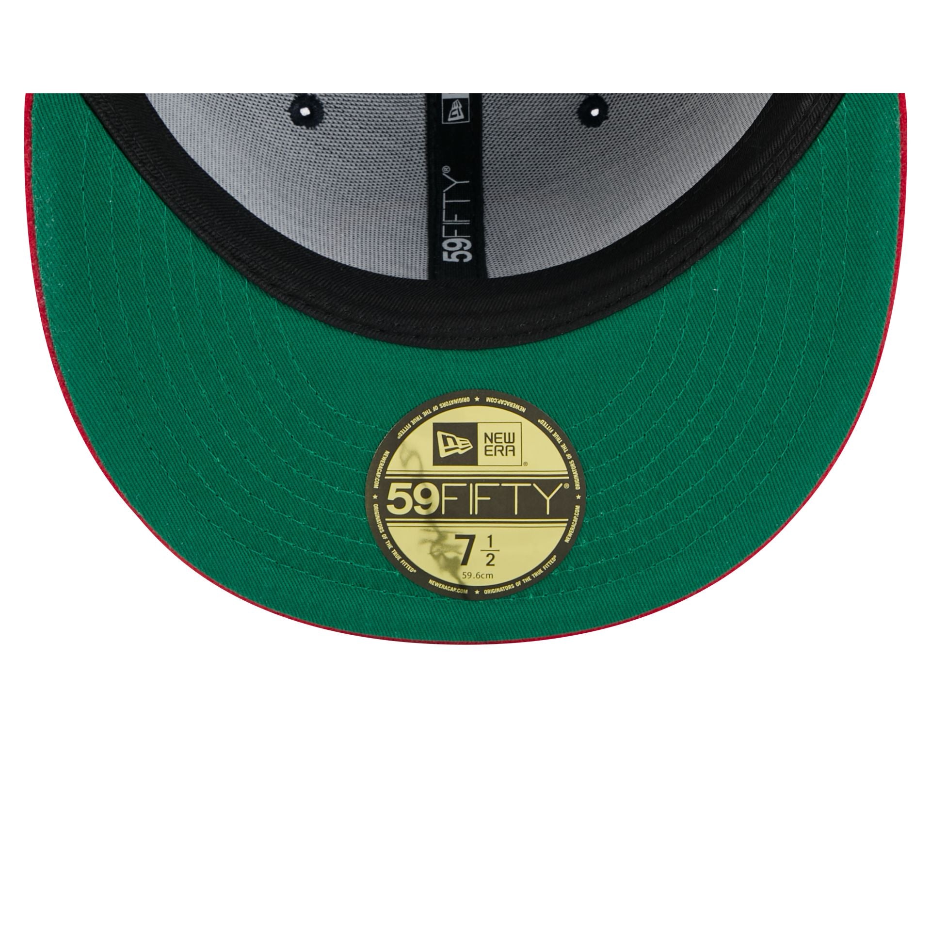 New Era Cap