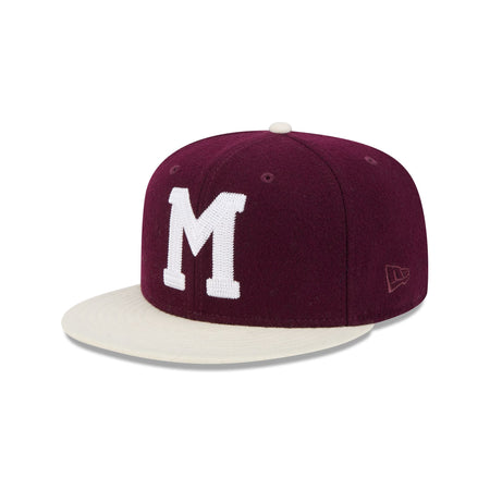 Montreal Maroons Vintage 59FIFTY Fitted Hat