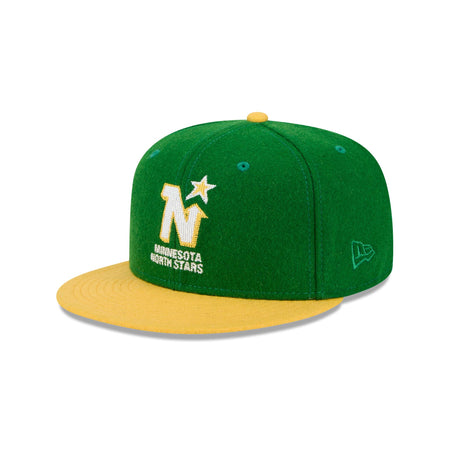 Minnesota North Stars Vintage 59FIFTY Fitted Hat