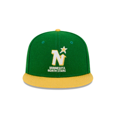 Minnesota North Stars Vintage 59FIFTY Fitted Hat