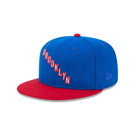 Brooklyn Americans Vintage 59FIFTY Fitted Hat