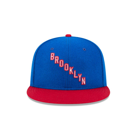 Brooklyn Americans Vintage 59FIFTY Fitted Hat