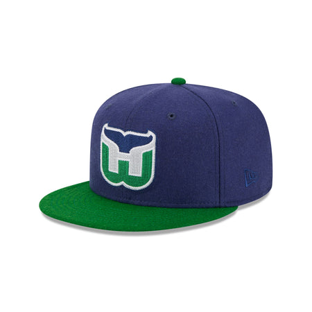 Hartford Whalers Vintage 59FIFTY Fitted Hat