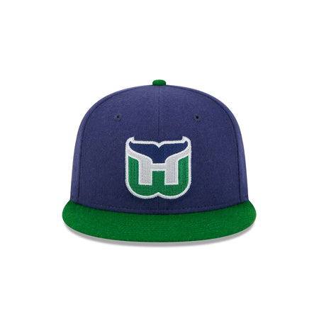 Hartford Whalers Vintage 59FIFTY Fitted Hat