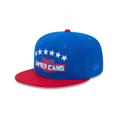 New York Americans Vintage 59FIFTY Fitted Hat