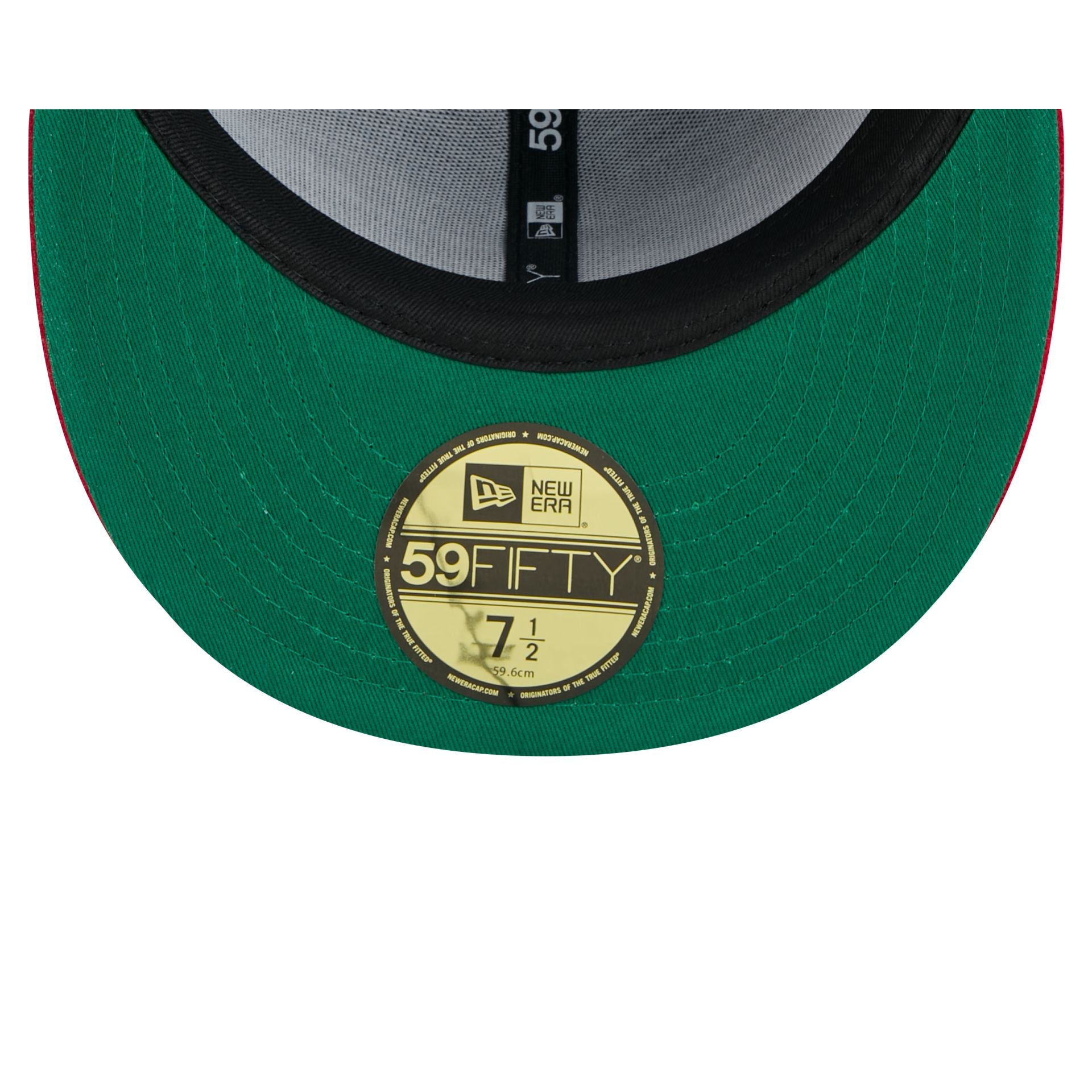 New Era Cap