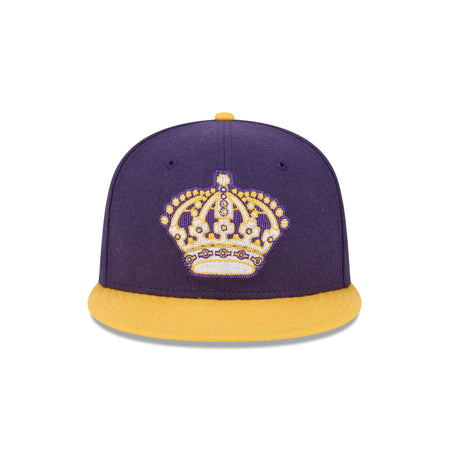 Los Angeles Kings Vintage 59FIFTY Fitted Hat