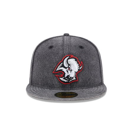 Buffalo Sabres NHL Pack 59FIFTY Fitted Hat