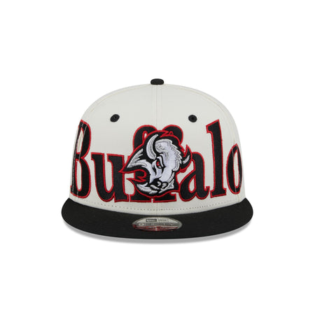 Buffalo Sabres NHL Pack 9FIFTY Snapback Hat