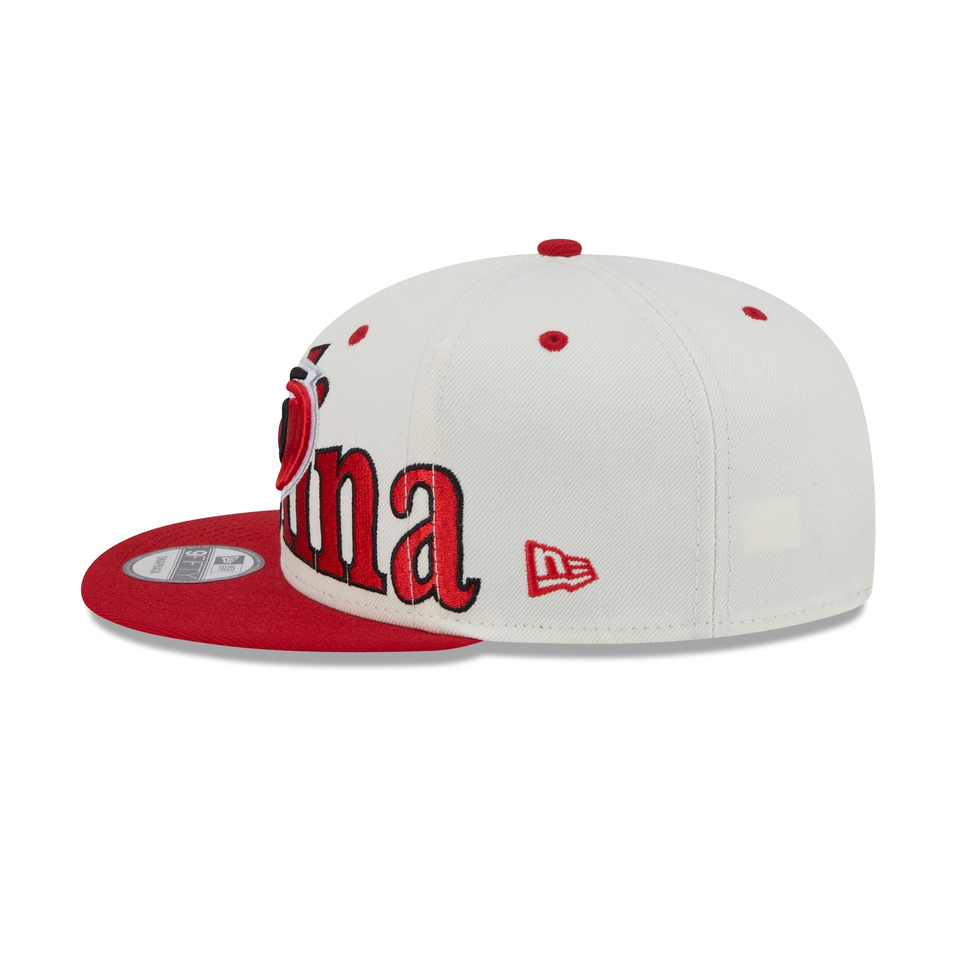 New Era Cap