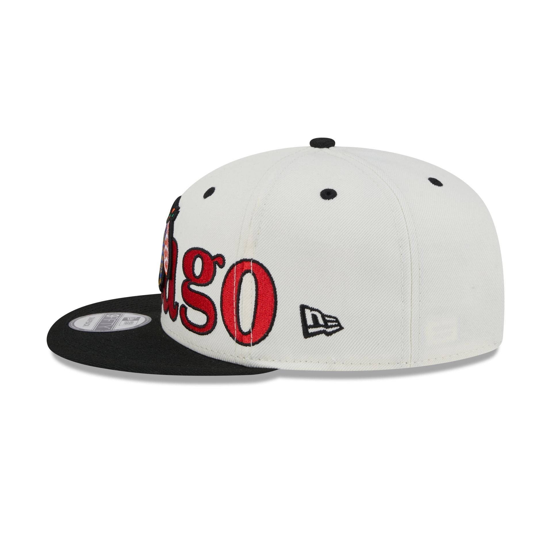 New Era Cap